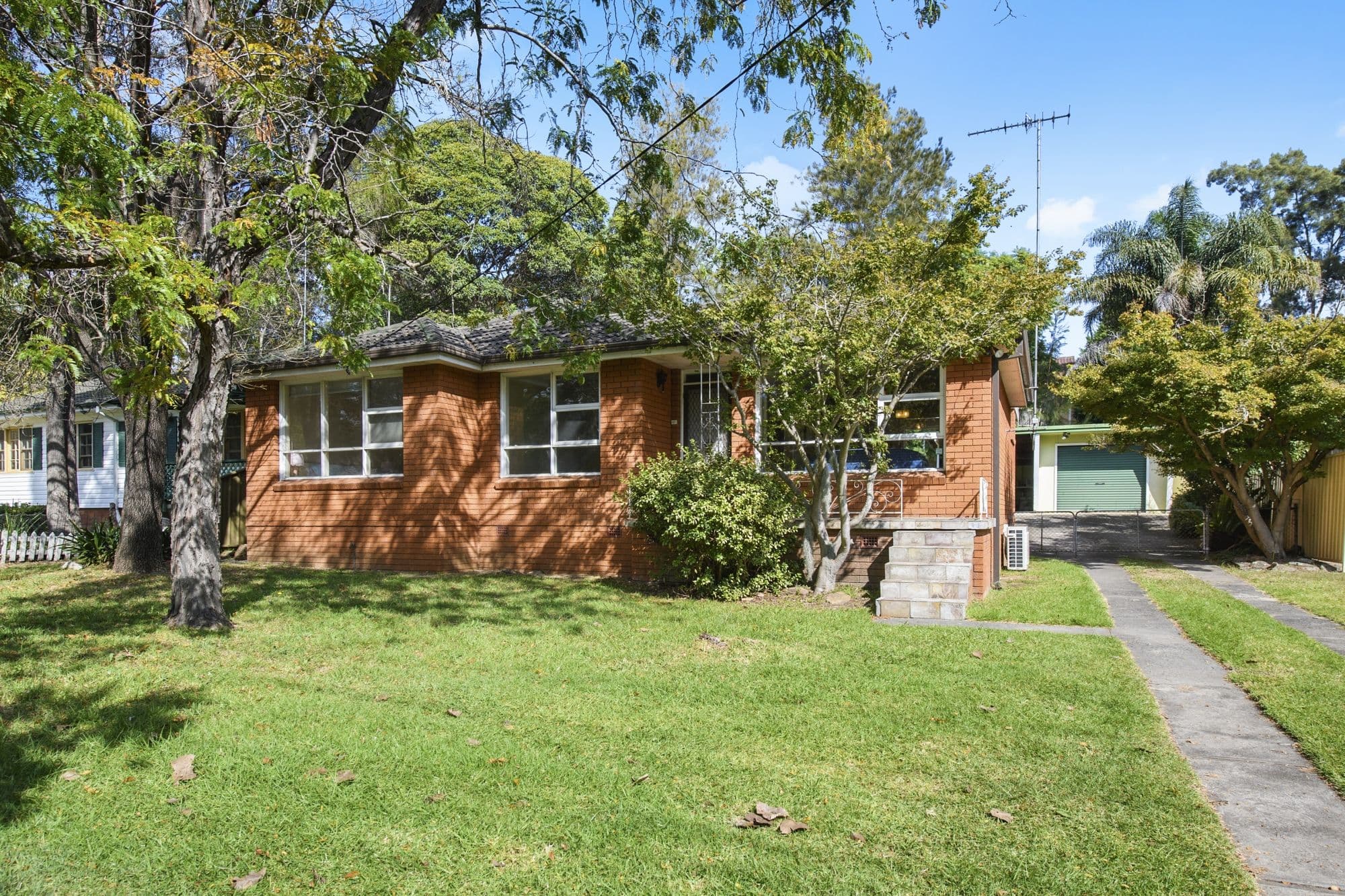 63 Castle Street, Castle Hill NSW 2154, Castle Hill - Image 1