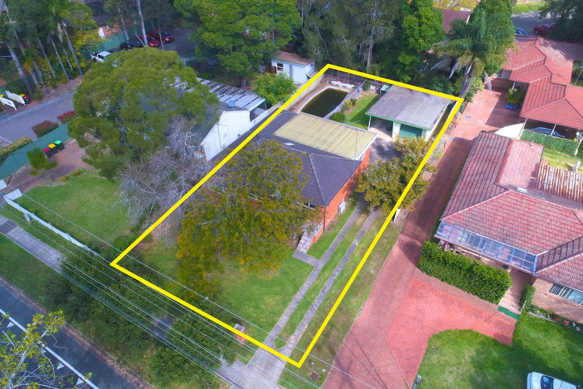 63 Castle Street, Castle Hill NSW 2154, Castle Hill - Thumbnail 4