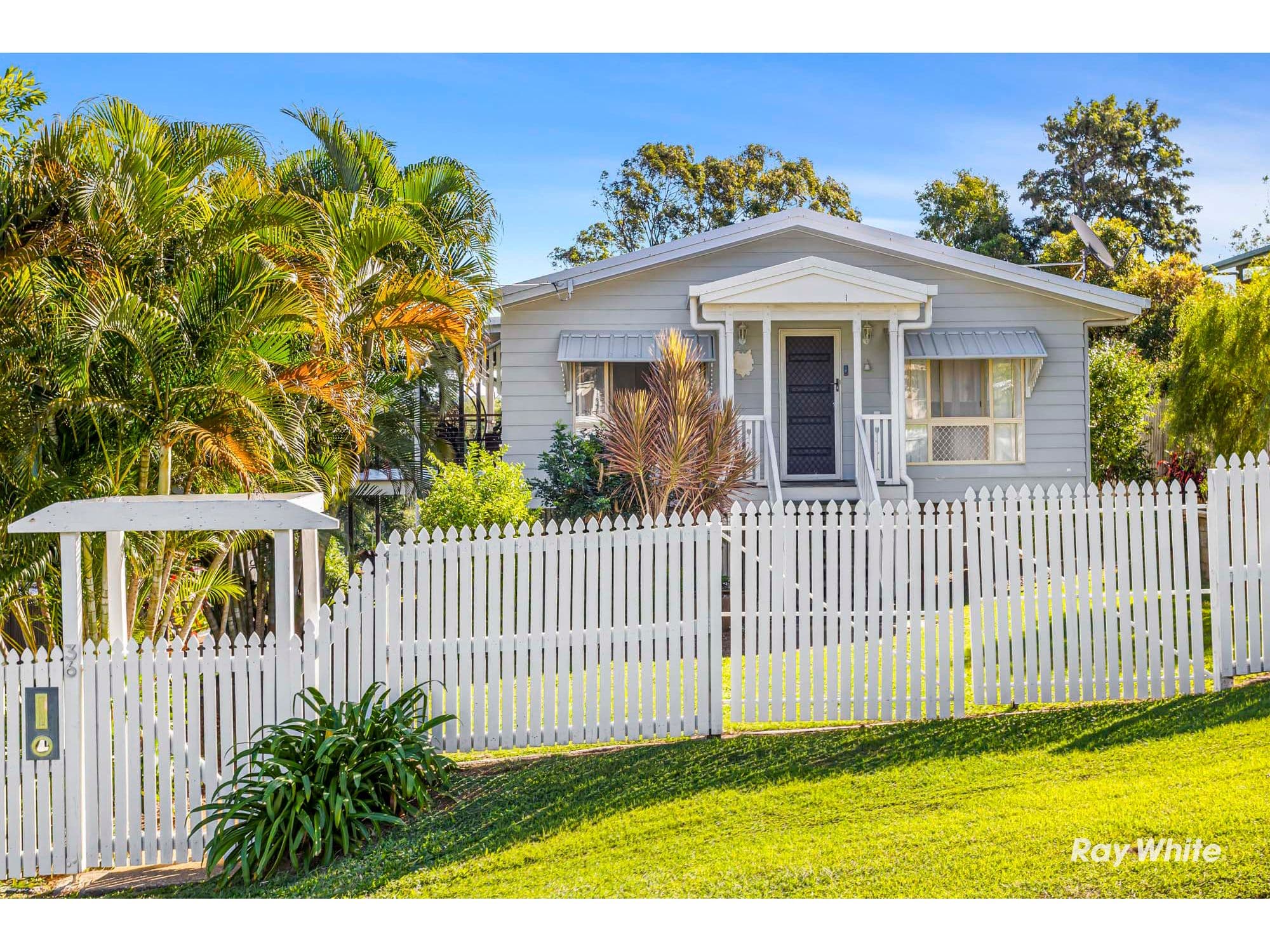 36 Shaw Avenue, Yeppoon QLD 4703, Yeppoon - Image 1