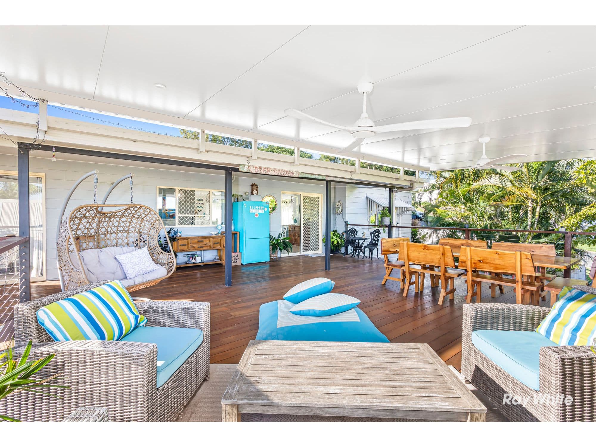 36 Shaw Avenue, Yeppoon QLD 4703, Yeppoon - Thumbnail 2