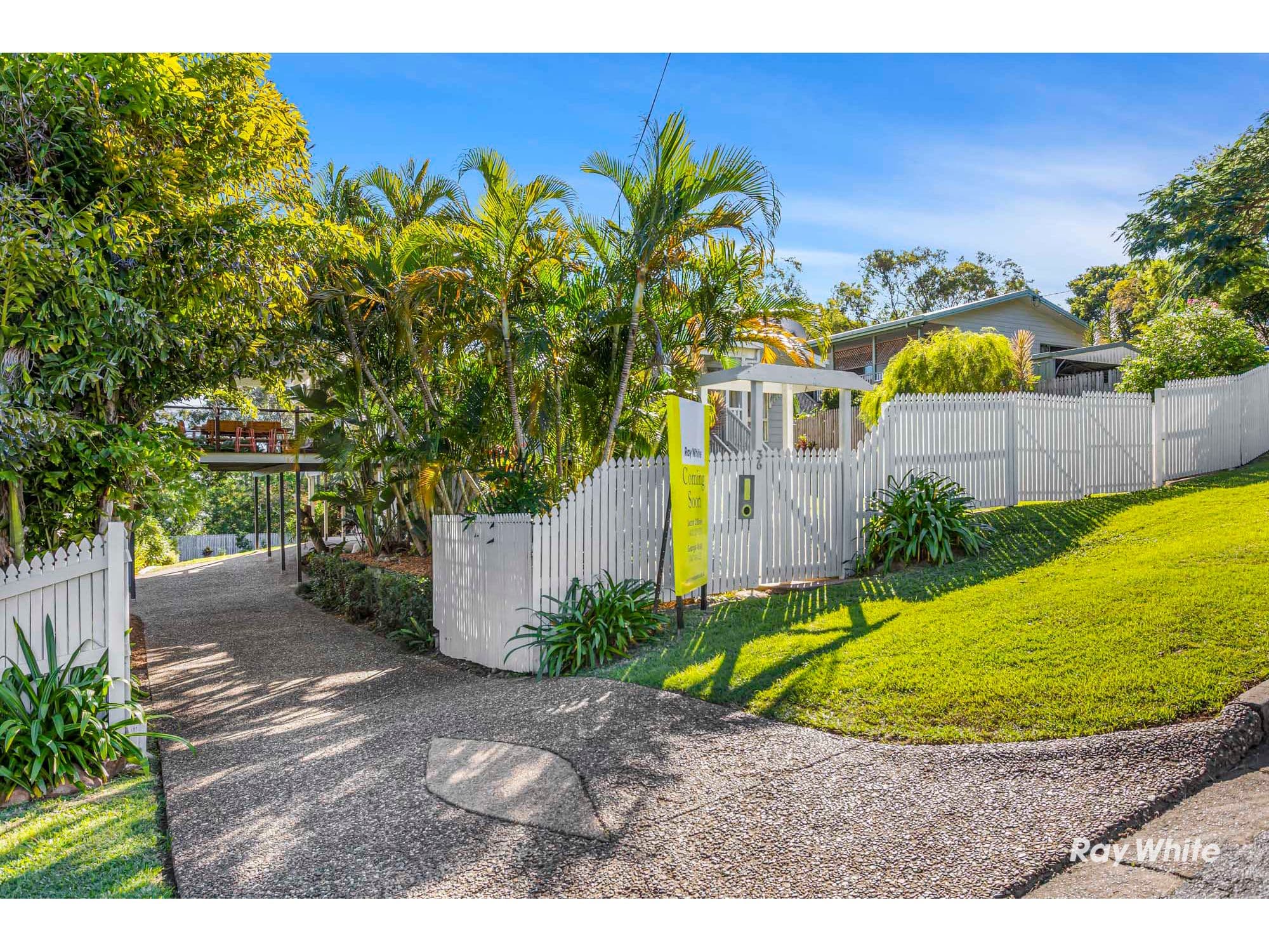 36 Shaw Avenue, Yeppoon QLD 4703, Yeppoon - Thumbnail 5