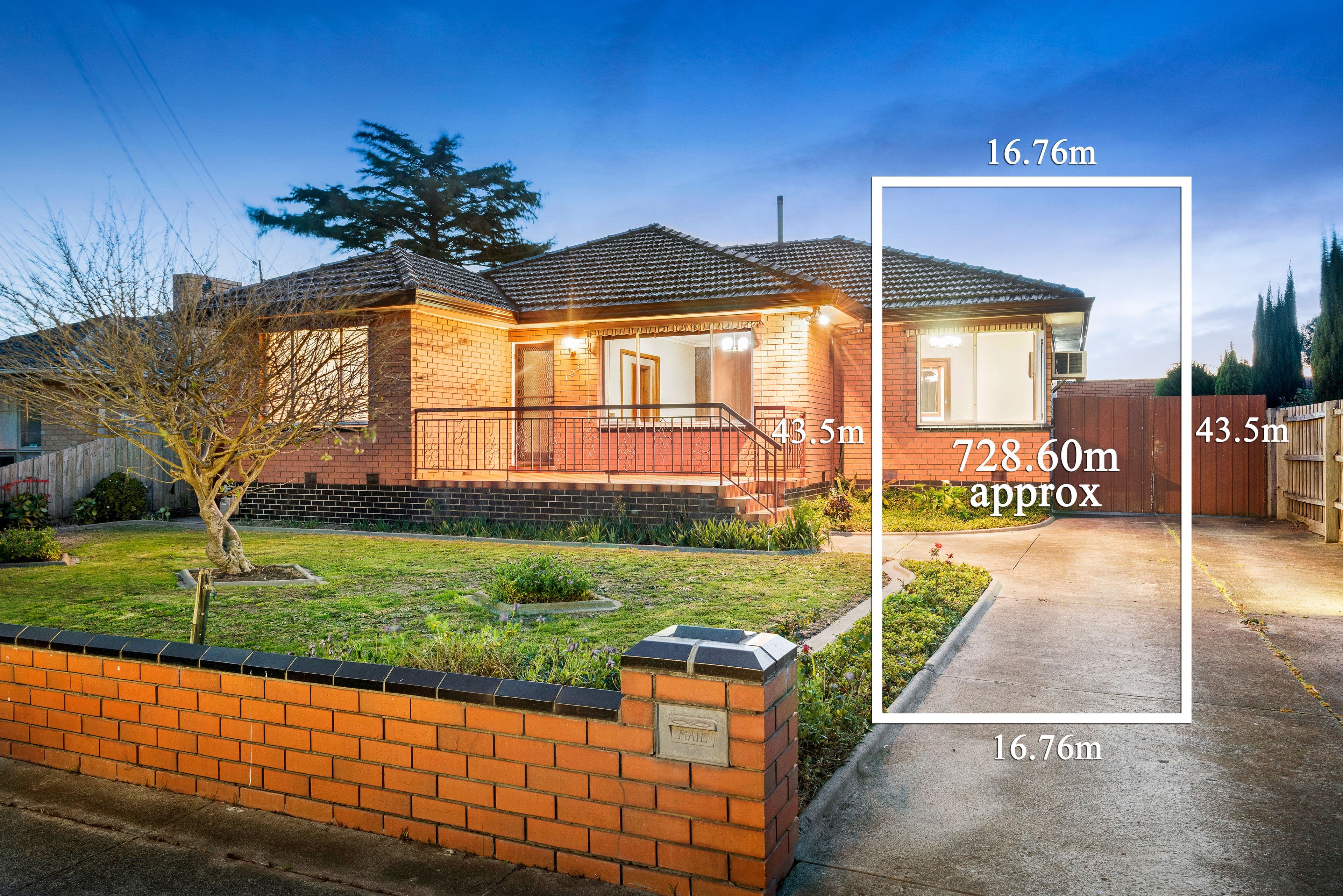 123 Wanda Street, Mulgrave VIC 3170, Mulgrave - Image 1