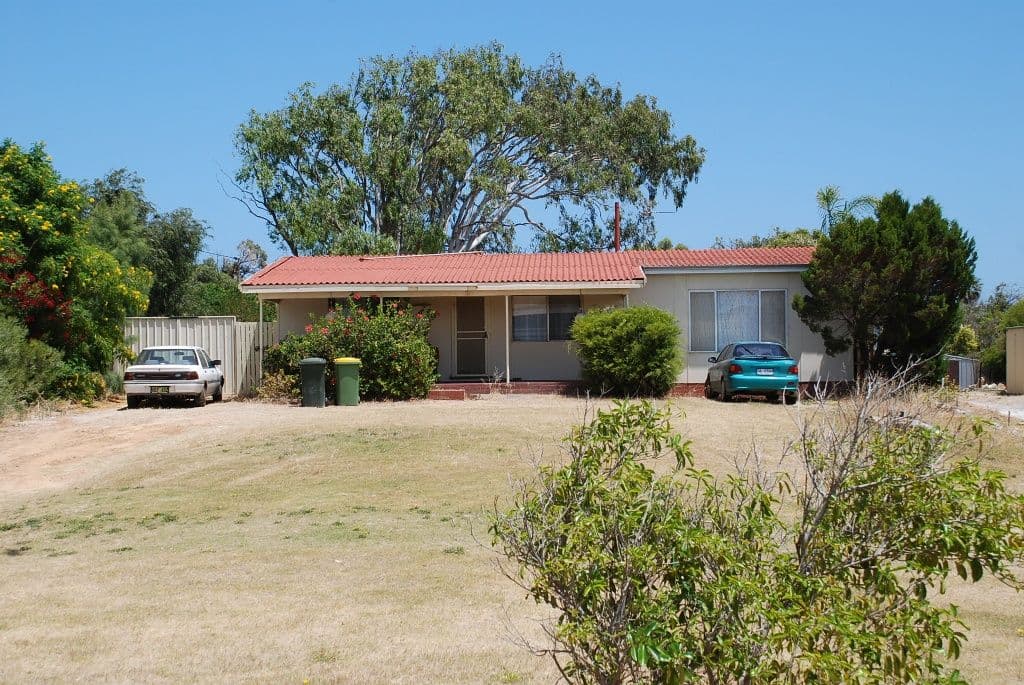 86 Bashford Street, JURIEN BAY WA 6516, Jurien Bay - Image 1