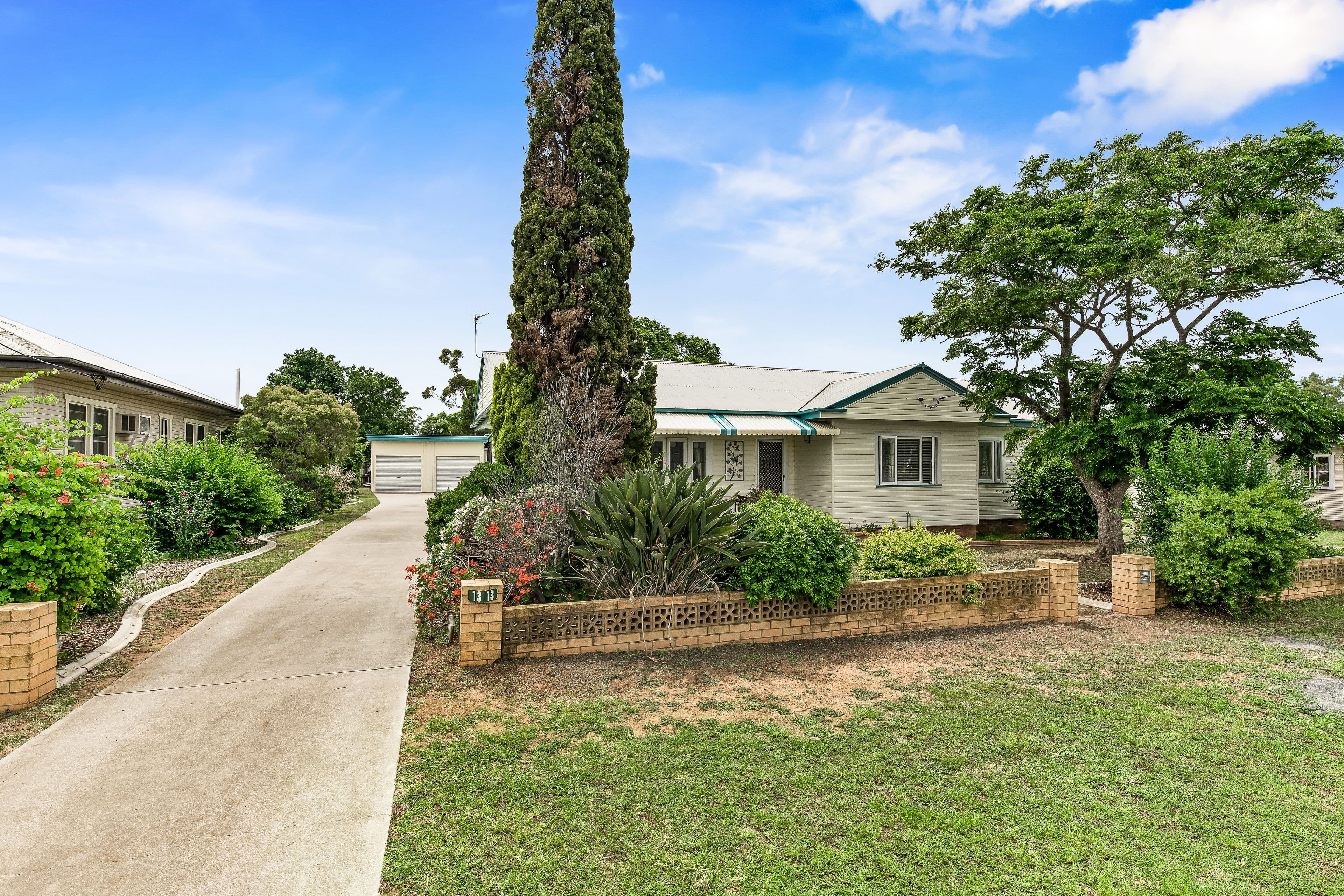13 Weale Street, Pittsworth QLD 4356, Pittsworth - Image 1