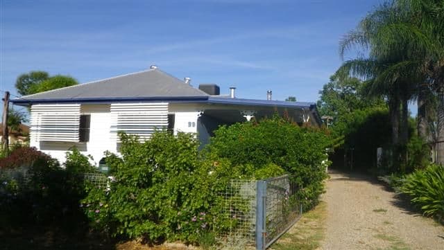 29 Feather Street, ROMA QLD 4455, Roma - Image 1