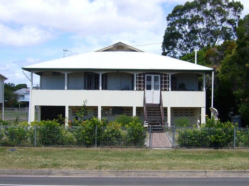 WALKERVALE QLD 4670, Walkervale - Image 1
