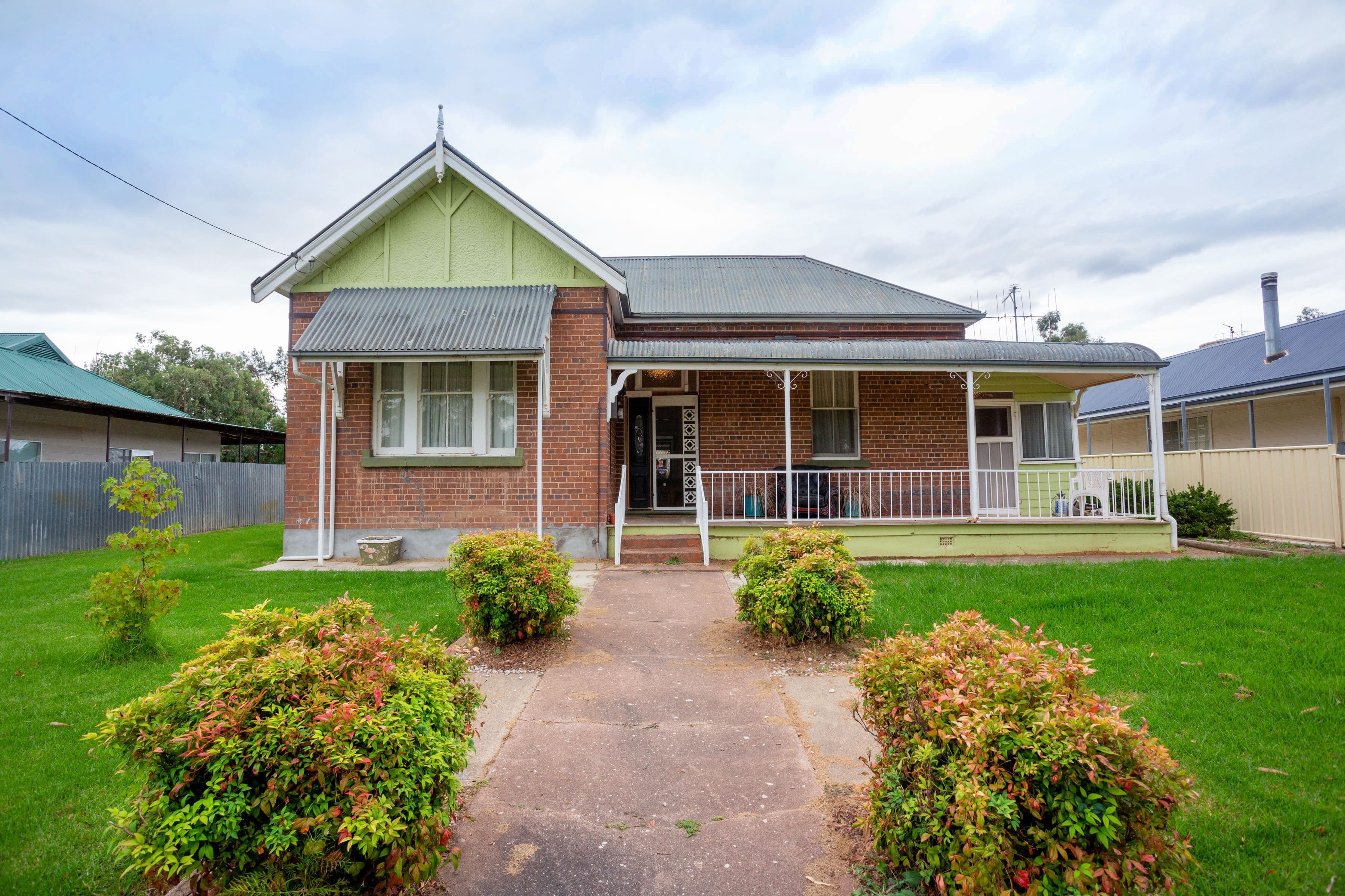 7 Church Street, Koorawatha NSW 2807, Koorawatha - Image 1
