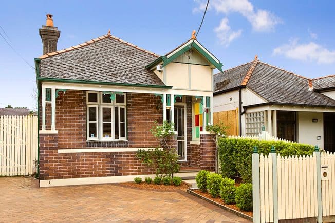 8 New Jersey Road, FIVE DOCK NSW 2046, Five Dock - Thumbnail 2