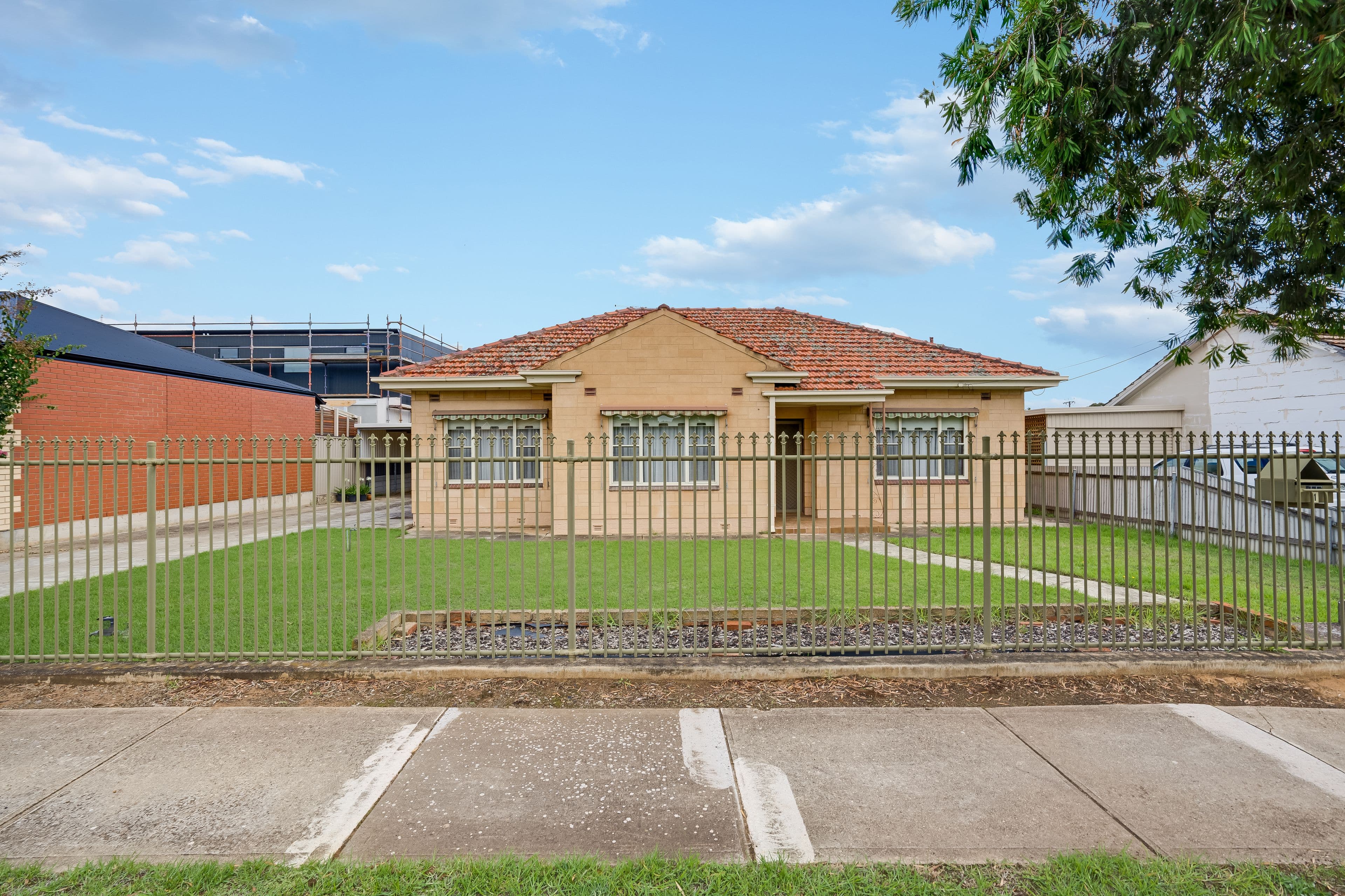 1 Surrey Street, Blair Athol SA 5084, Blair Athol - Image 1