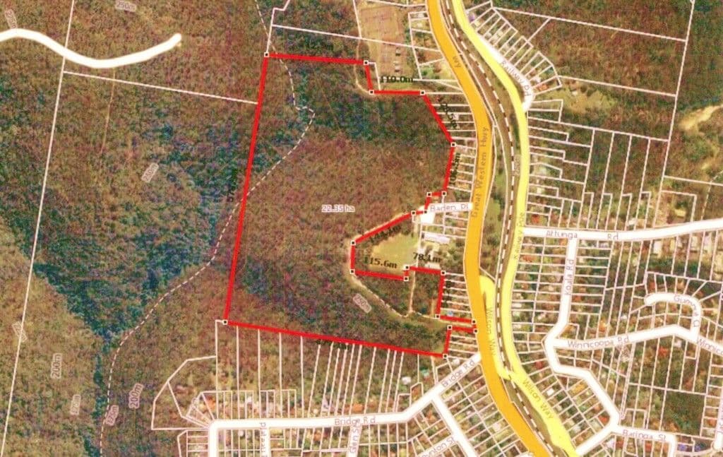 179A Great Western Highway, BLAXLAND NSW 2774, Blaxland - Image 1