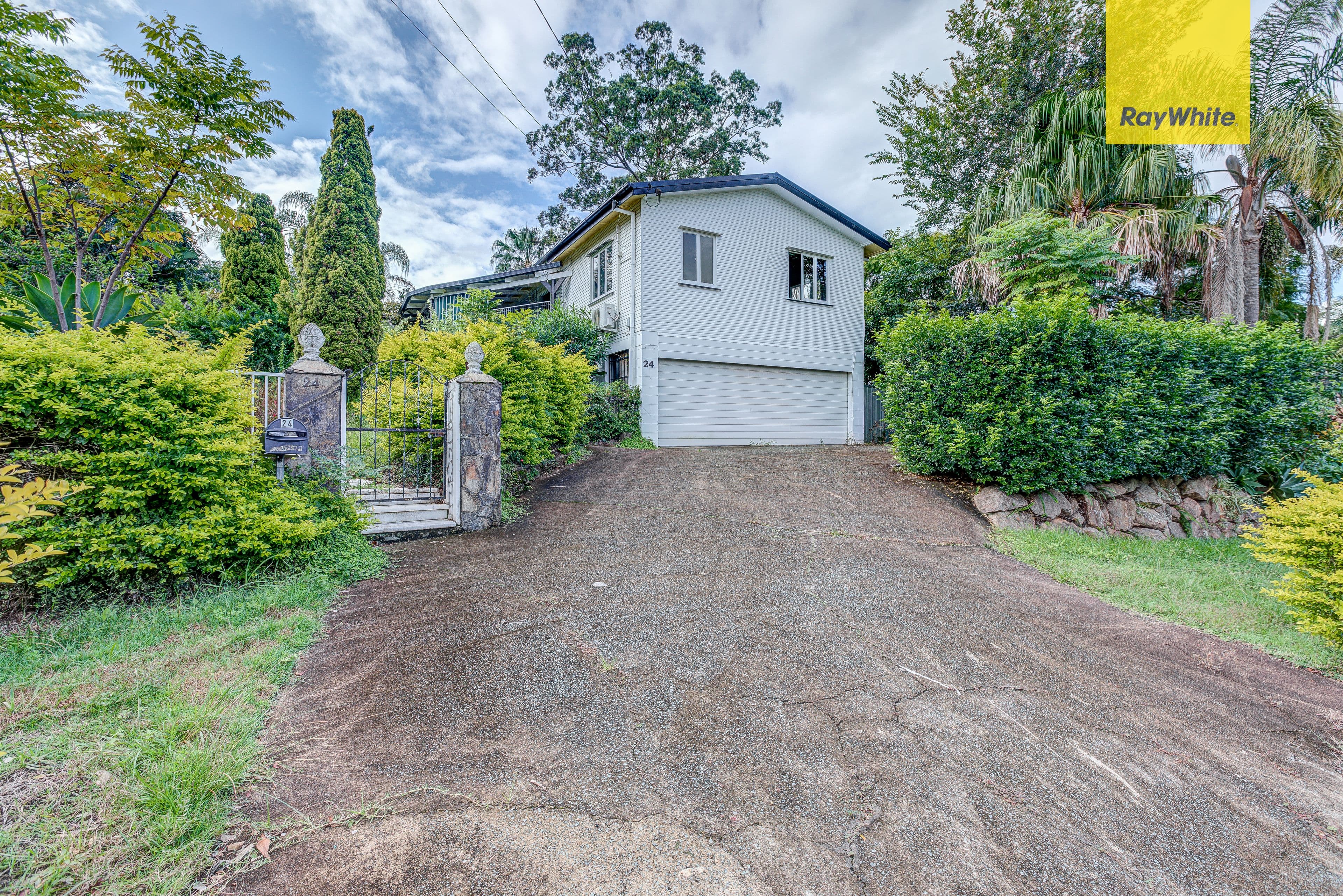 24 Blaxland Street, Woodridge QLD 4114, Woodridge - Image 1