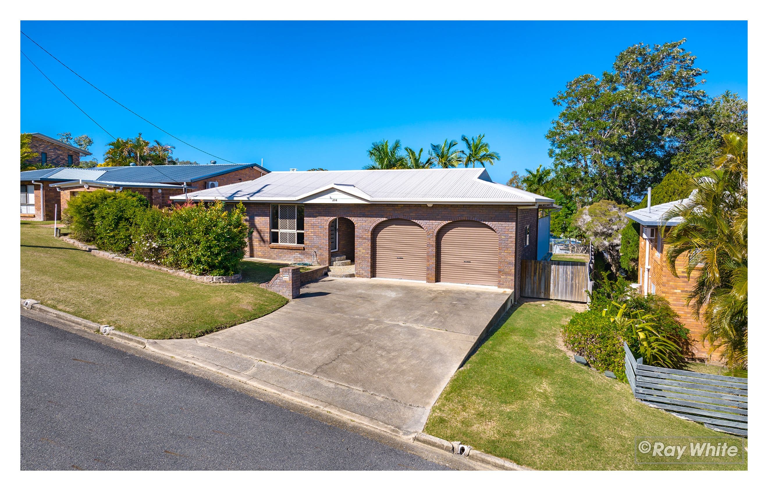 284 Thirkettle Avenue, Frenchville QLD 4701, Frenchville - Image 1