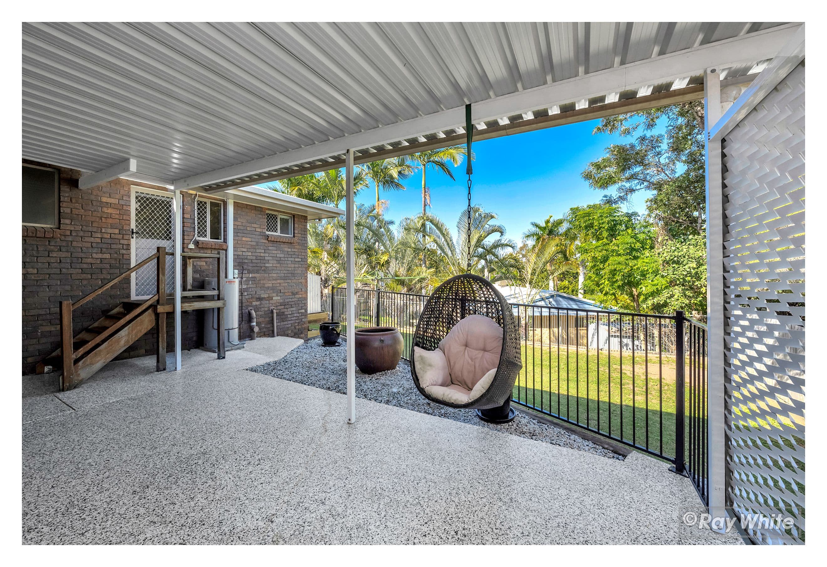 284 Thirkettle Avenue, Frenchville QLD 4701, Frenchville - Thumbnail 4