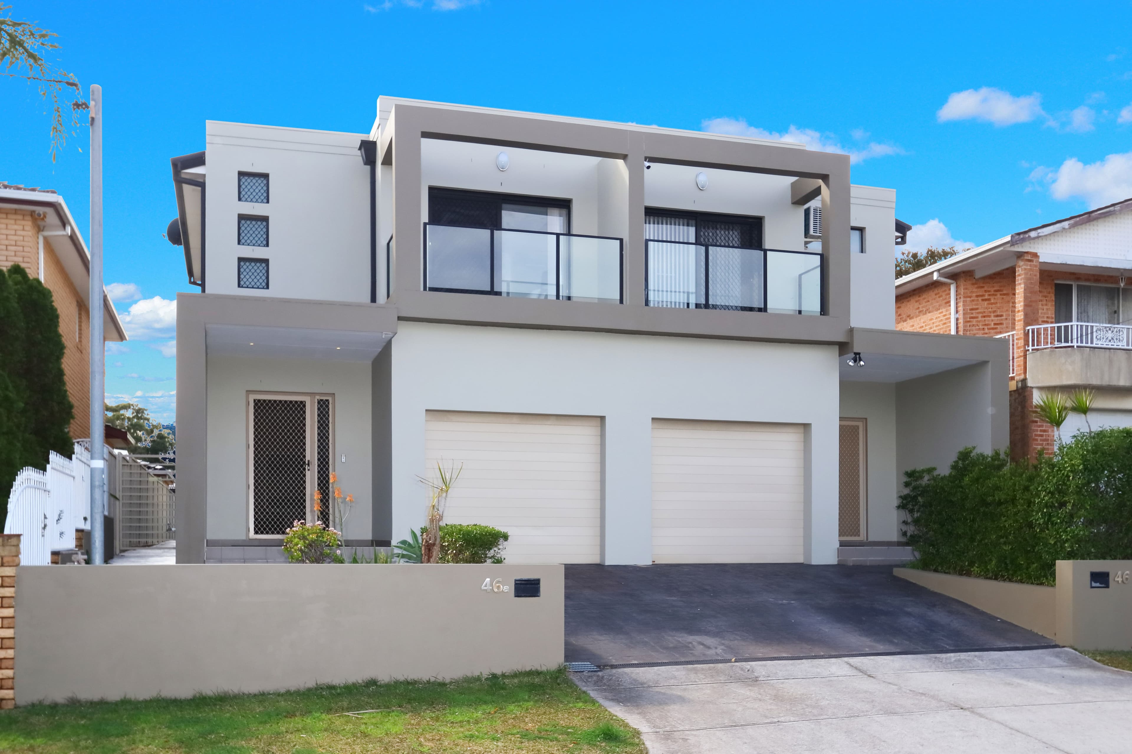 46A Emily Street, Hurstville NSW 2220, Hurstville - Image 1
