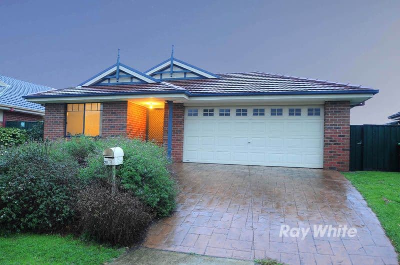 26 Lansbury Drive, NARRE WARREN SOUTH VIC 3805, Narre Warren South - Image 1