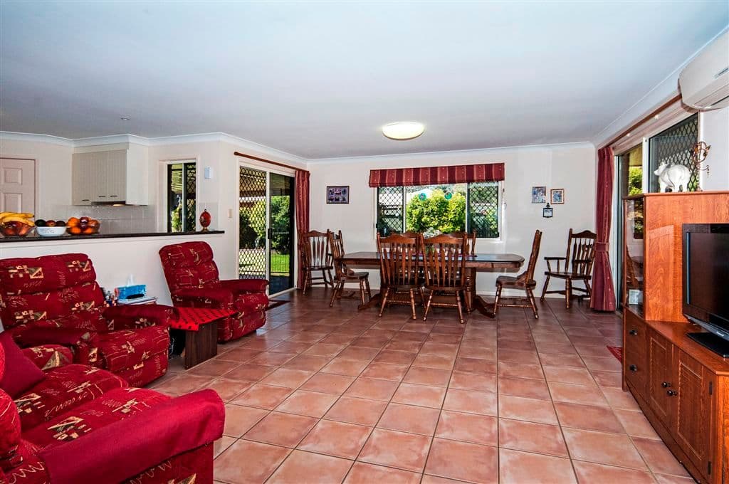 11 Cecil Crescent, HIGHFIELDS QLD 4352, Highfields - Thumbnail 5