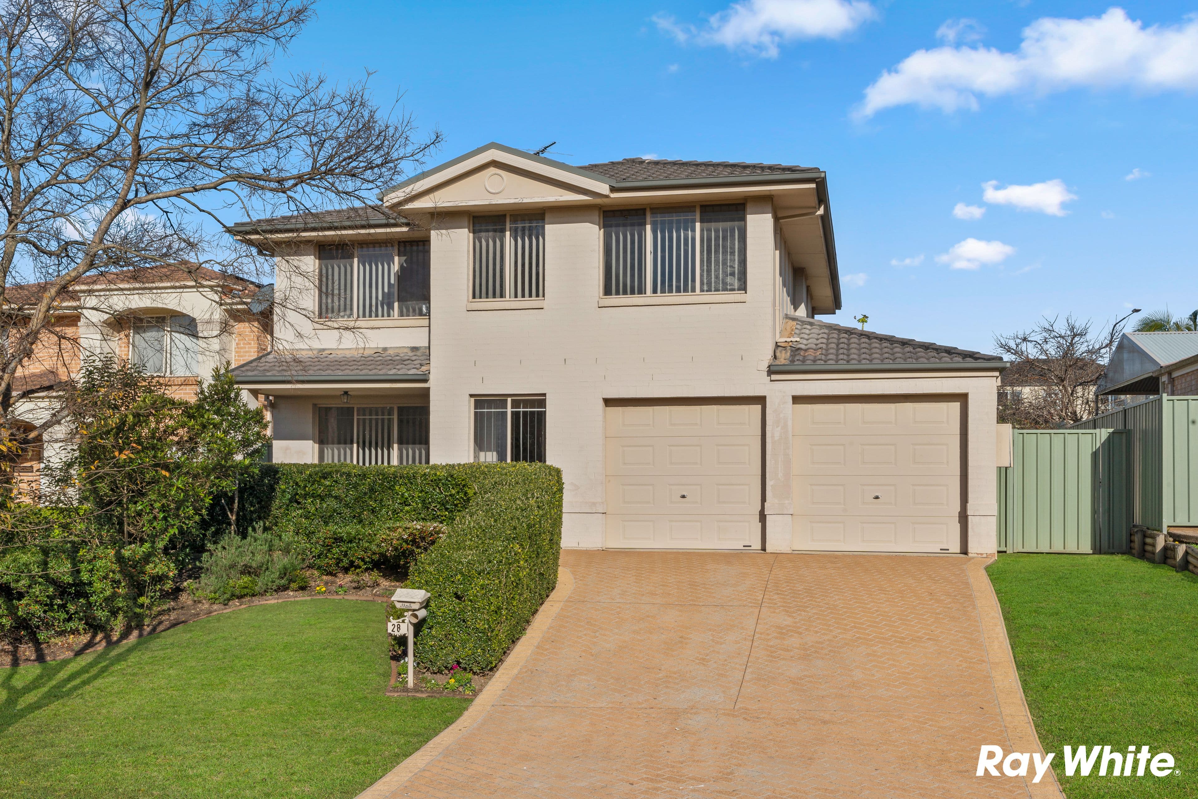 28 Iwan Place, Beaumont Hills NSW 2155, Beaumont Hills - Image 1