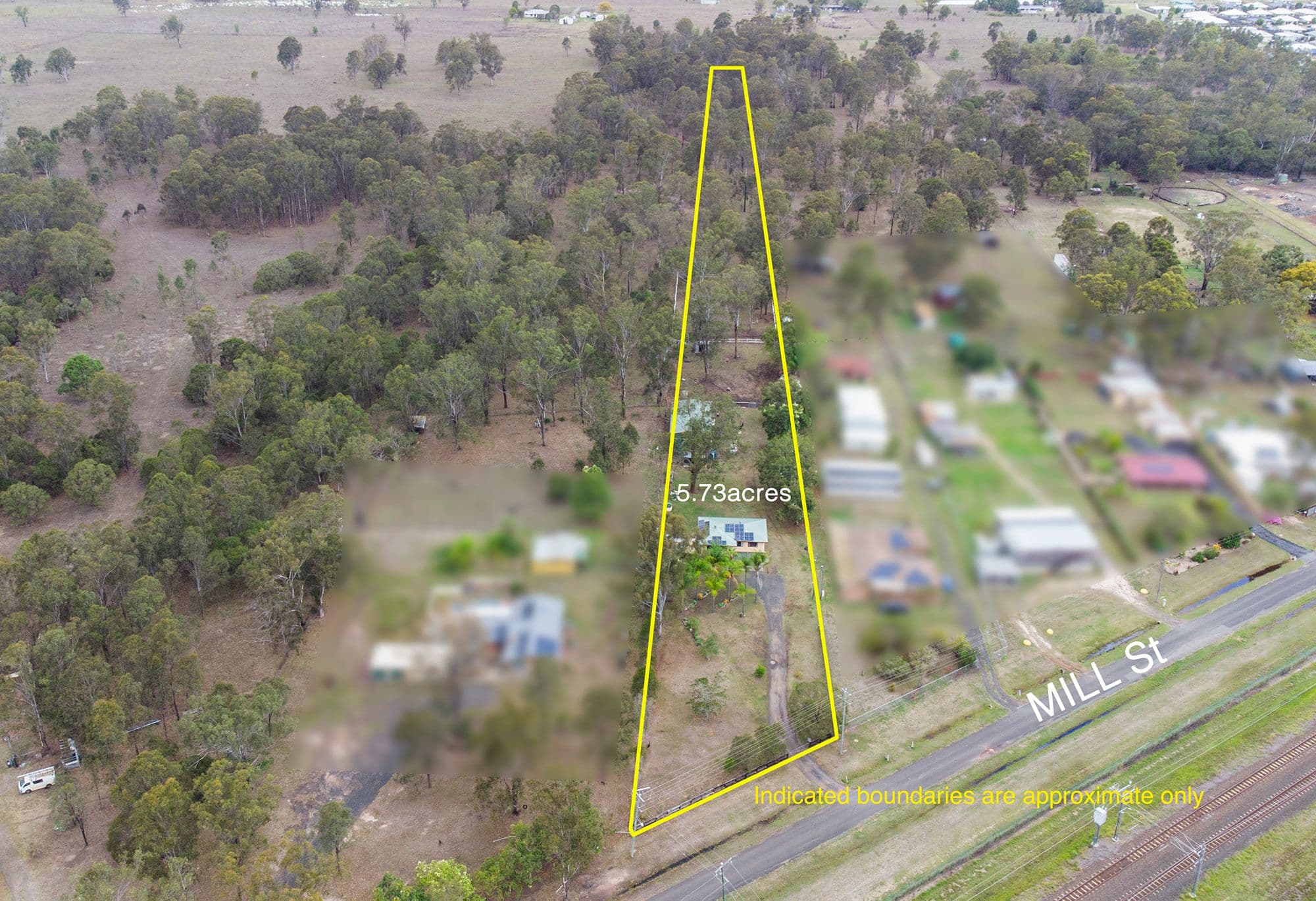191-193 Mill Street, Rosewood QLD 4340, Rosewood - Thumbnail 3