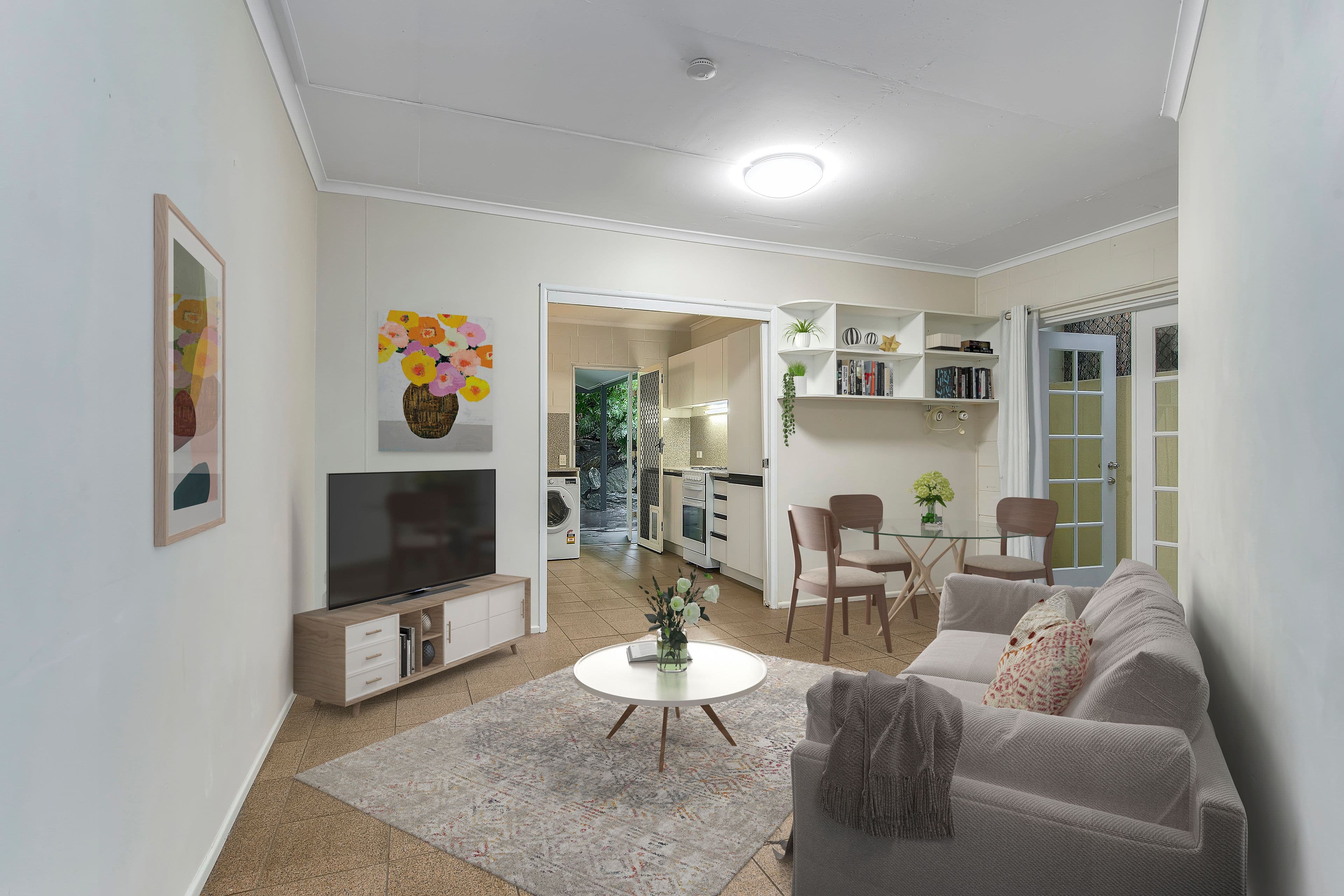 130 Kennigo Street, Spring Hill QLD 4000, Spring Hill - Thumbnail 2
