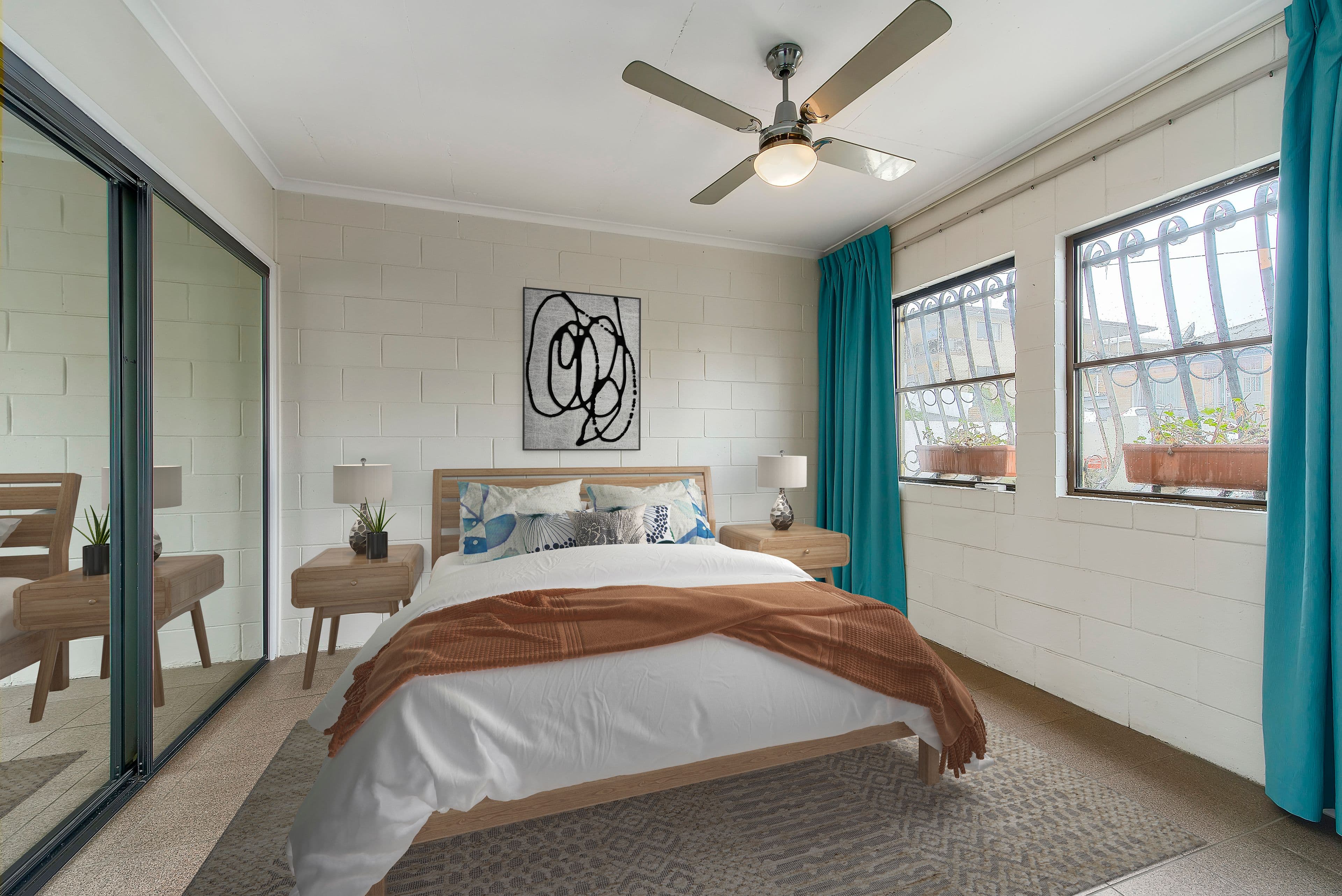 130 Kennigo Street, Spring Hill QLD 4000, Spring Hill - Thumbnail 3