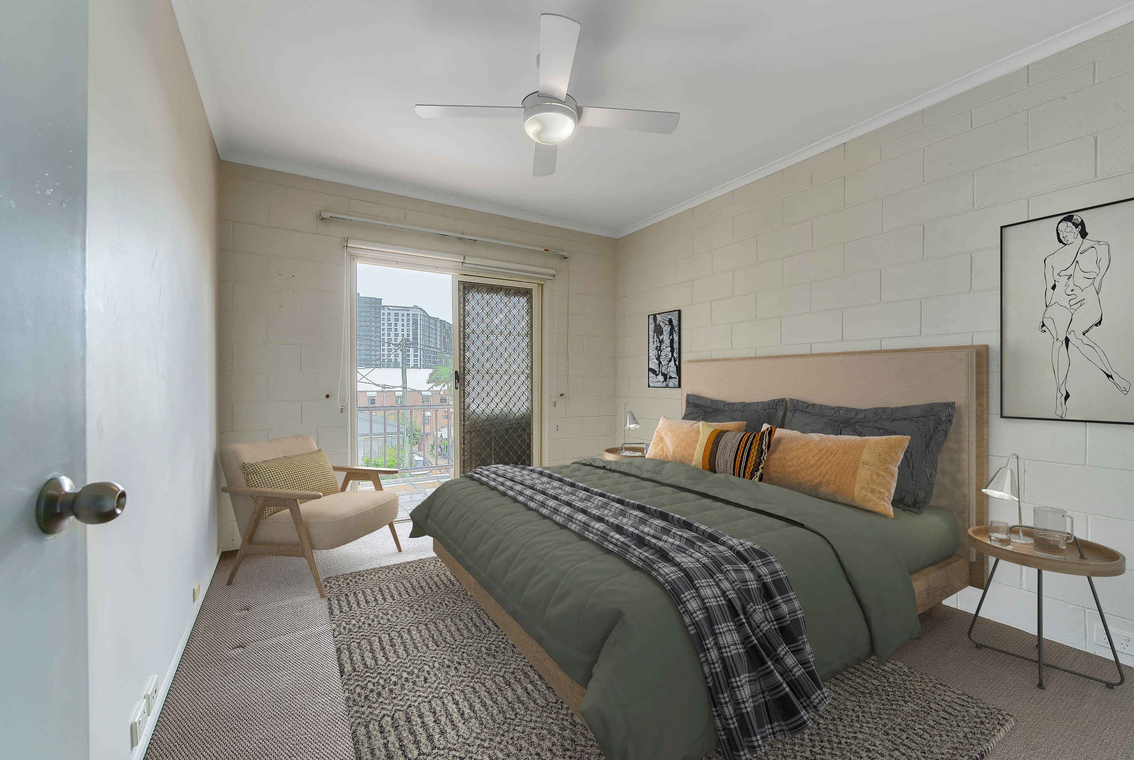 130 Kennigo Street, Spring Hill QLD 4000, Spring Hill - Thumbnail 7