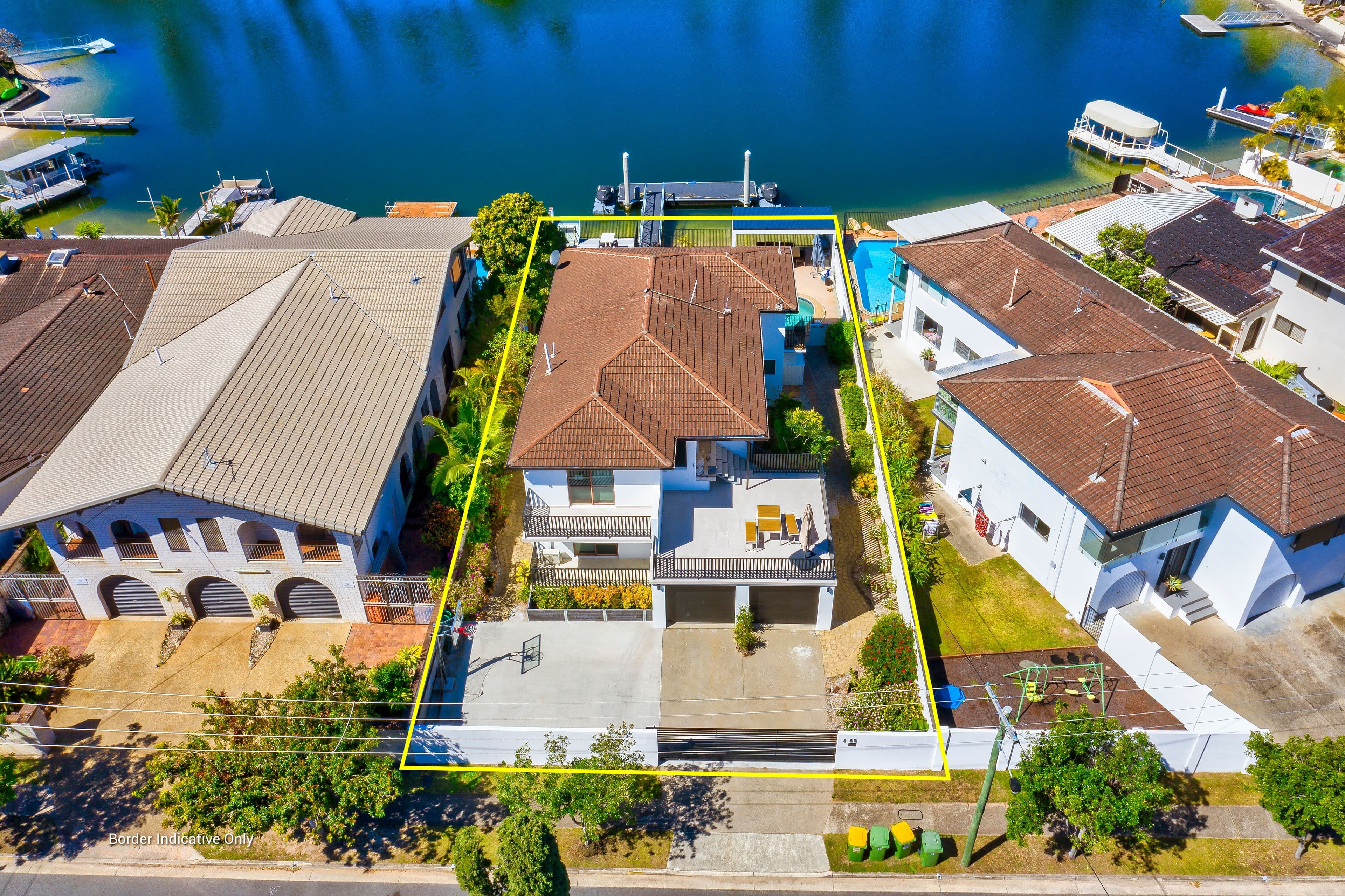 35 Sunrise Boulevard, Surfers Paradise QLD 4217, Surfers Paradise - Thumbnail 4