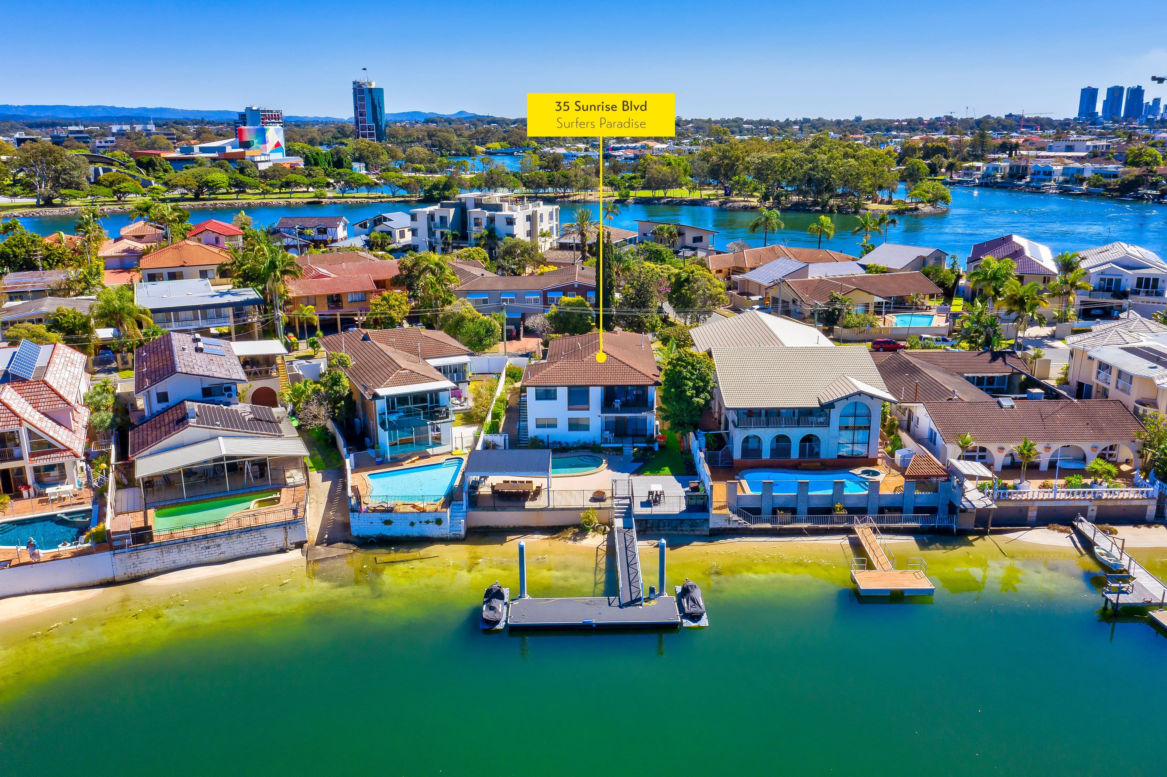 35 Sunrise Boulevard, Surfers Paradise QLD 4217, Surfers Paradise - Thumbnail 7