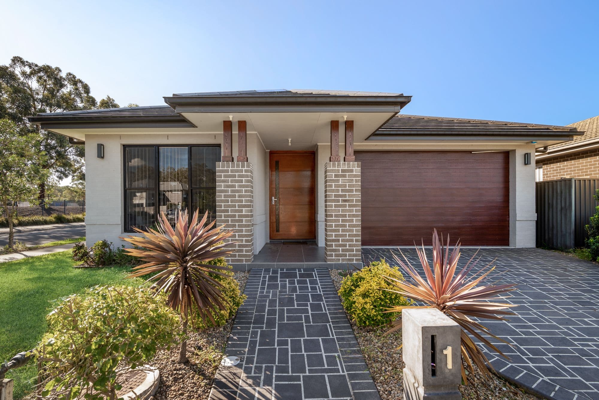 1 Nagle Street, JORDAN SPRINGS NSW 2747, Jordan Springs - Image 1