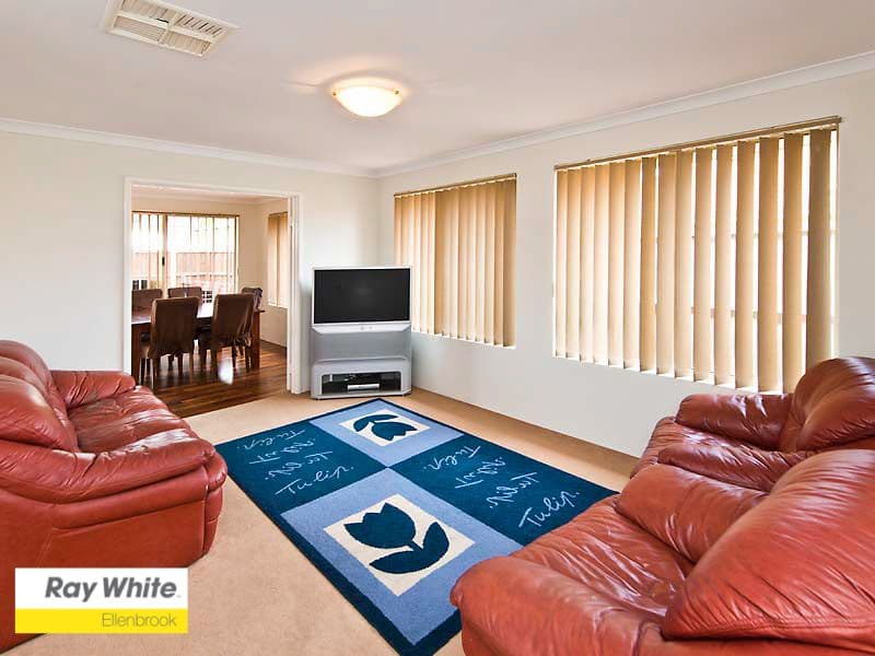 30 Wattlebird Crescent, ELLENBROOK WA 6069, Ellenbrook - Thumbnail 4