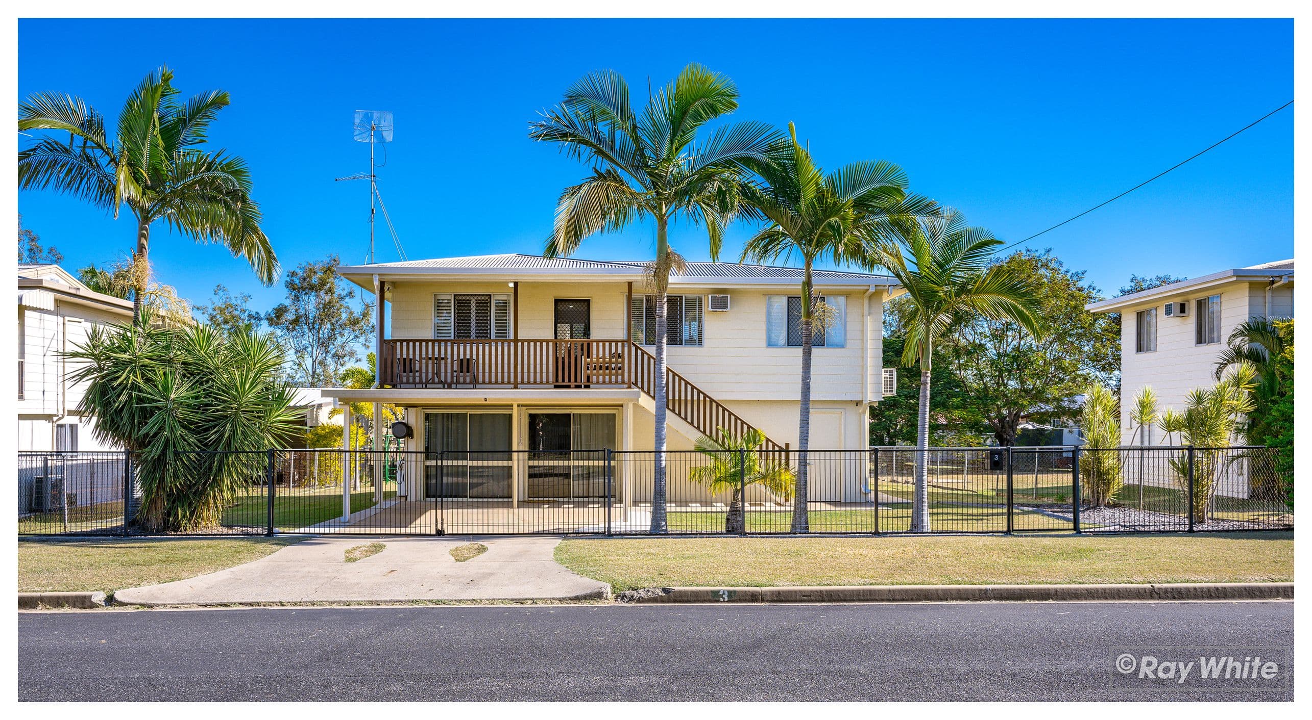 3 Zimitat Street, Gracemere QLD 4702, Gracemere - Image 1