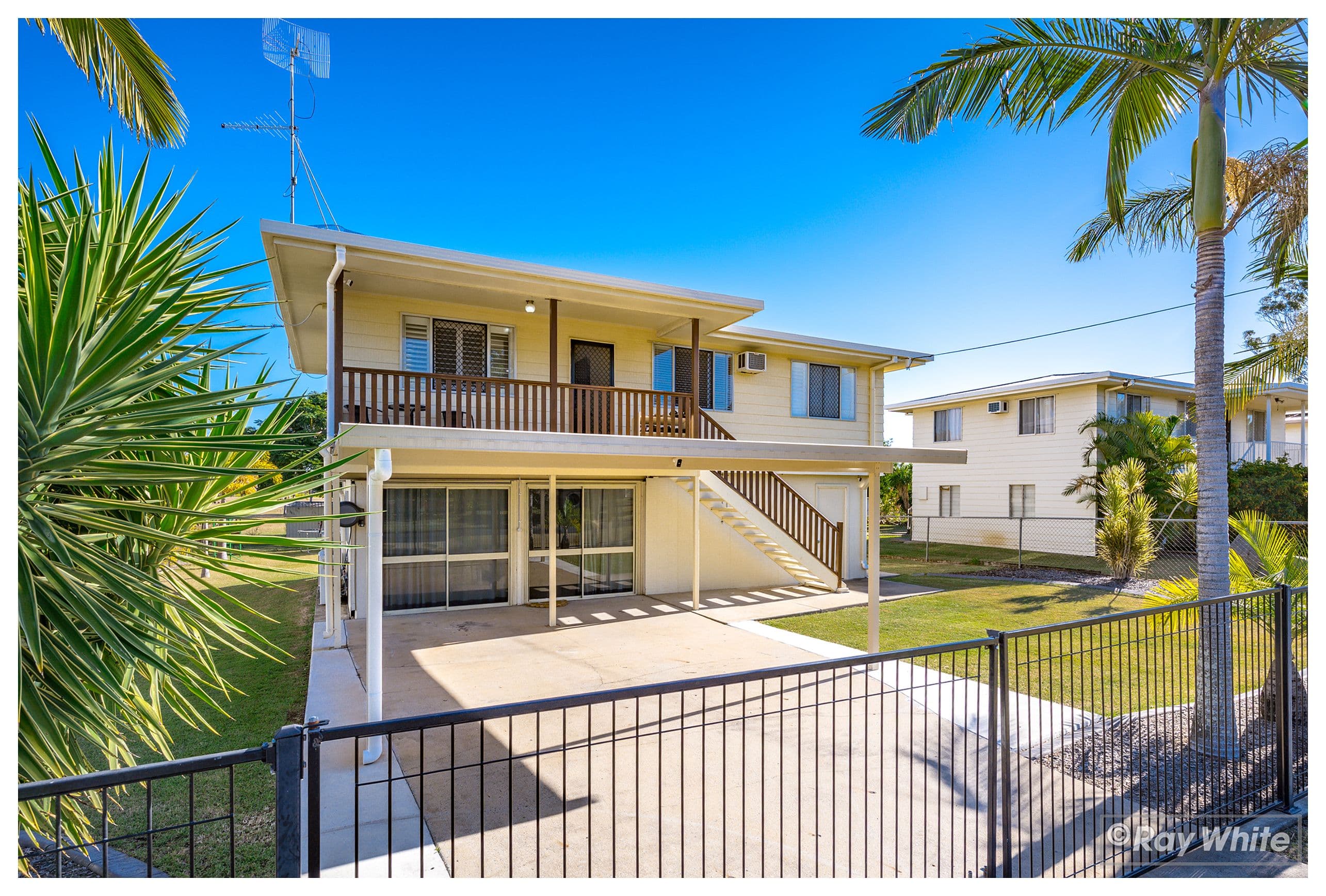 3 Zimitat Street, Gracemere QLD 4702, Gracemere - Thumbnail 2
