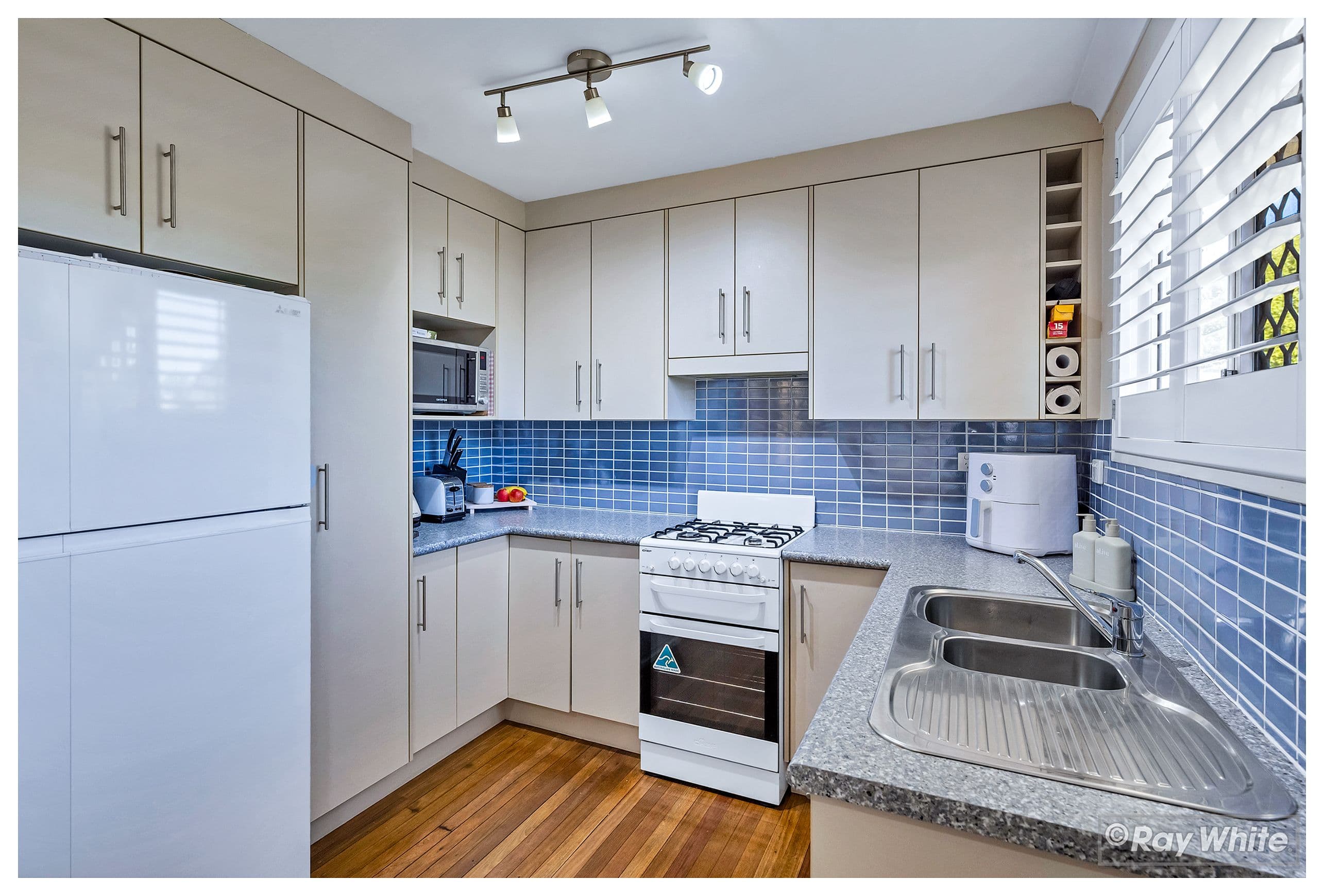 3 Zimitat Street, Gracemere QLD 4702, Gracemere - Thumbnail 3