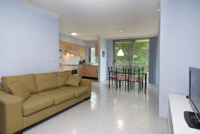 15-17 Marsden Street, PARRAMATTA NSW 2150, Parramatta - Image 1