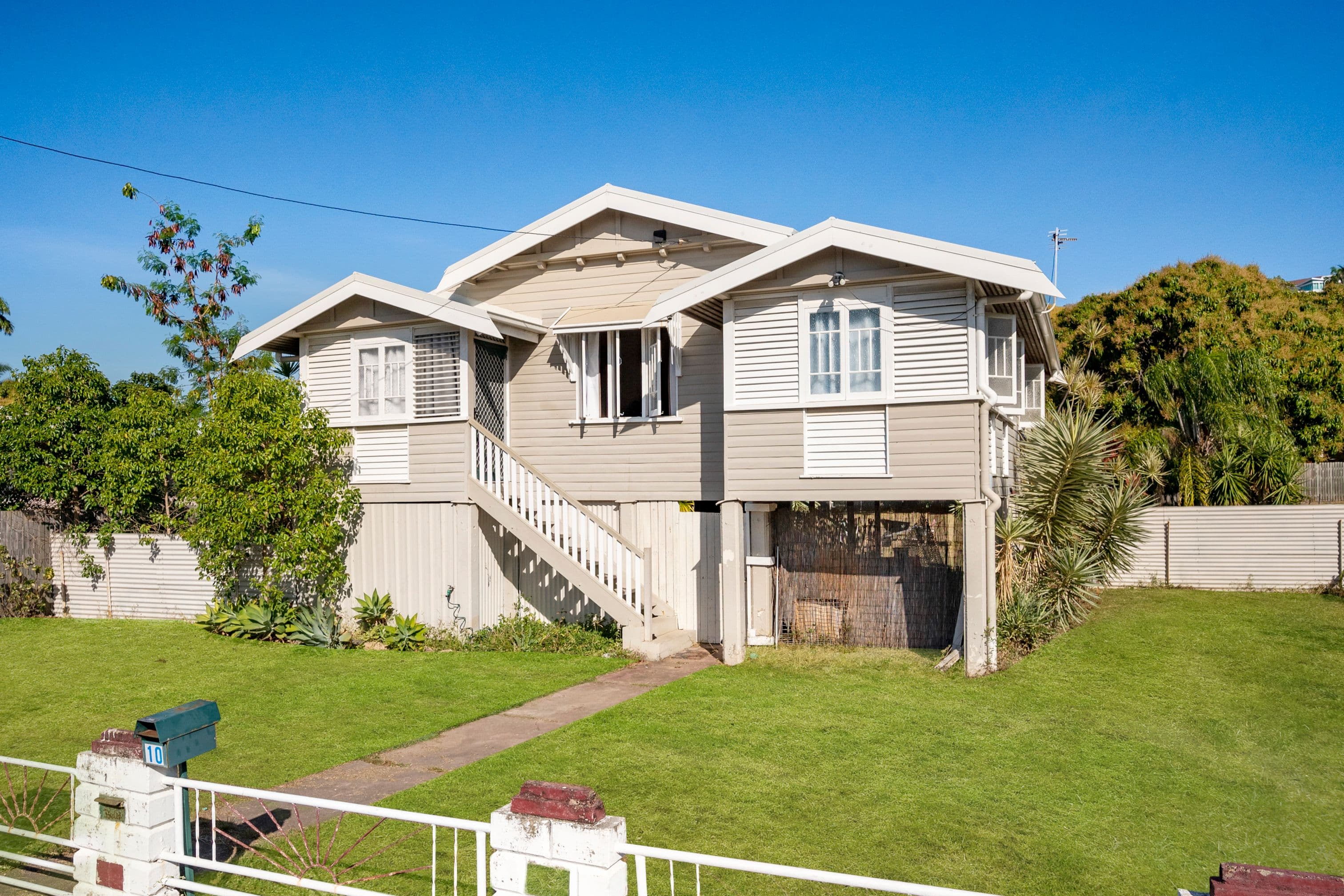 10 Primrose Street, North Ward QLD 4810, North Ward - Image 1