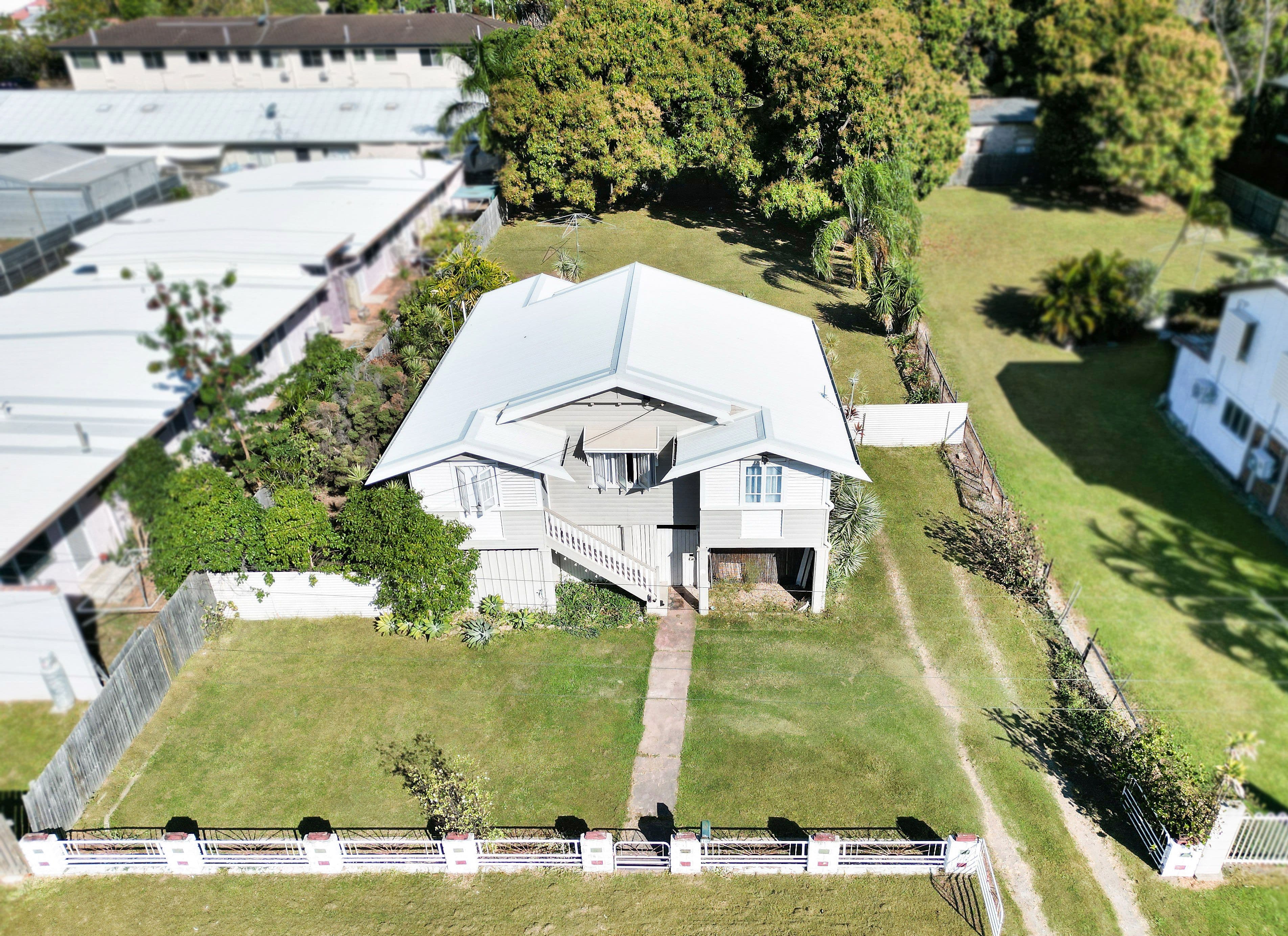 10 Primrose Street, North Ward QLD 4810, North Ward - Thumbnail 2