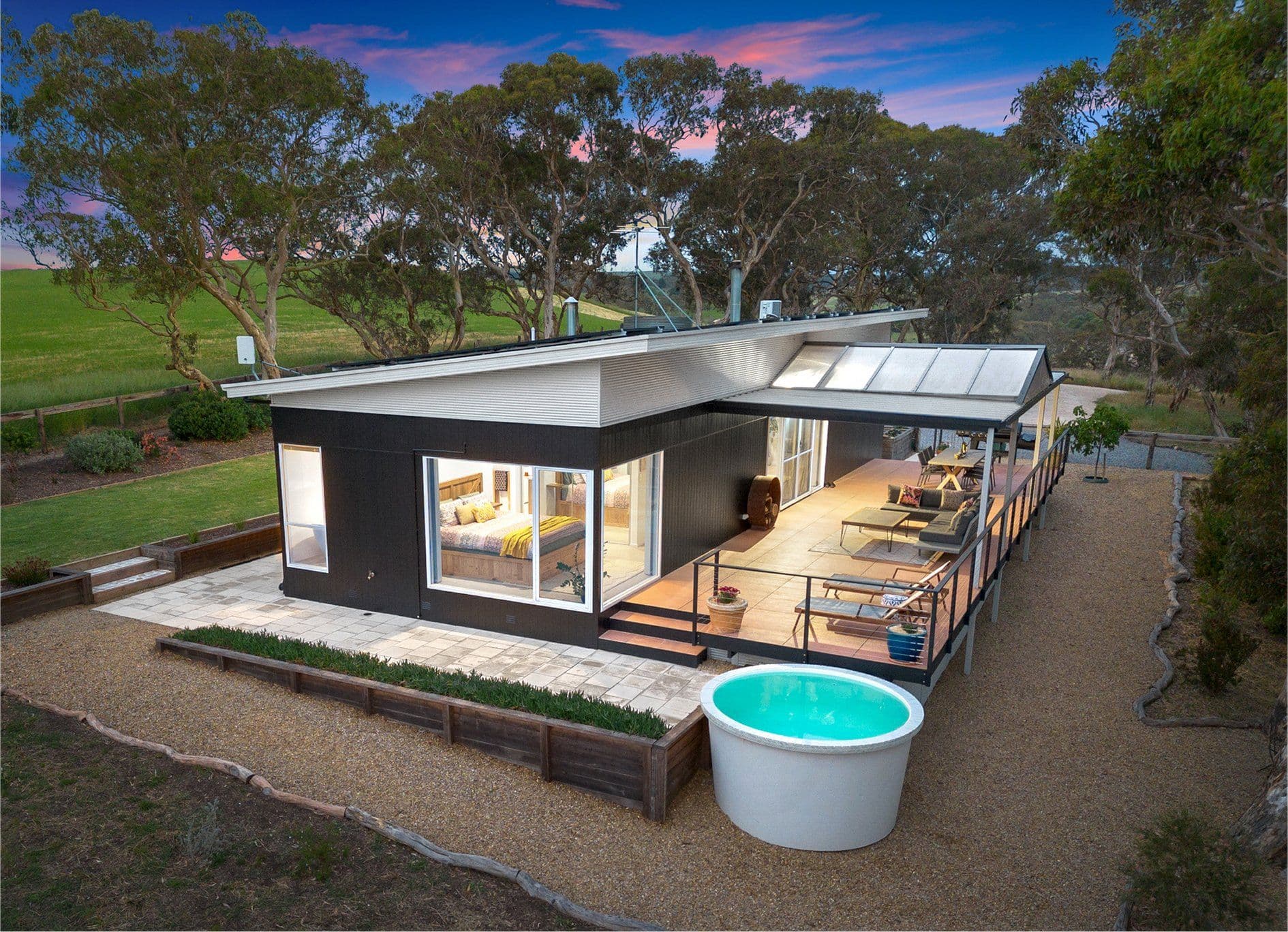 261 Blockers Road, Myponga SA 5202, Myponga - Image 1