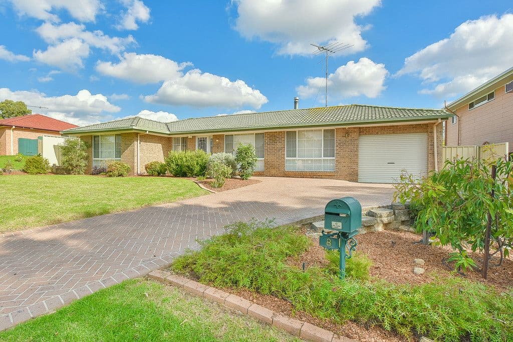 8 McEwan Circuit, Mount Annan NSW 2567, Mount Annan - Thumbnail 2