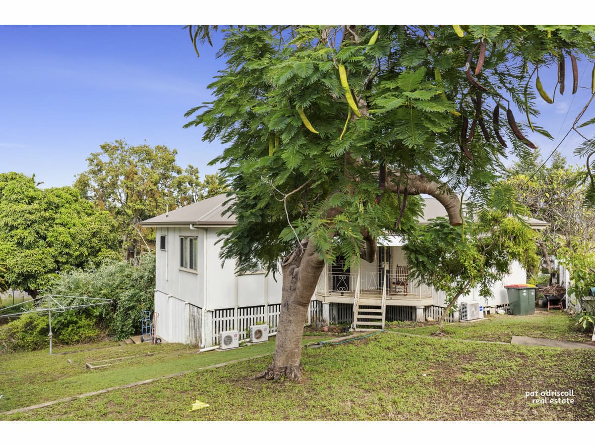 257 Denham Street, The Range QLD, The Range - Image 1