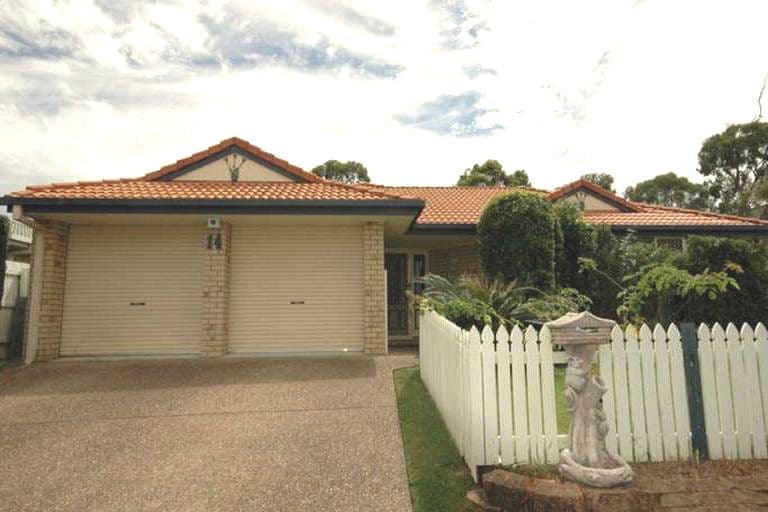14 Chiswick Place, FOREST LAKE QLD 4078, Forest Lake - Thumbnail 2