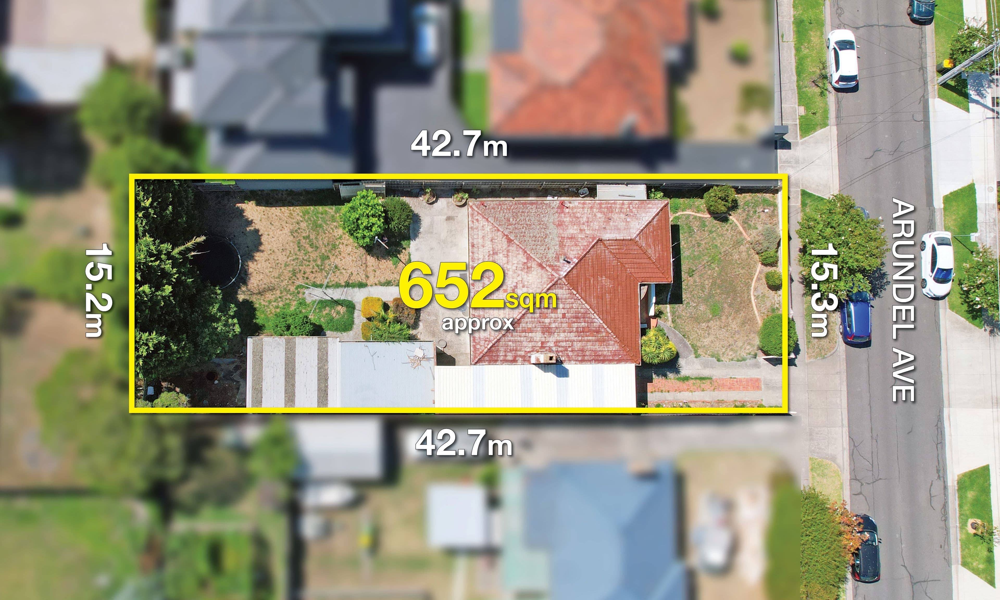 92 Arundel Avenue, Reservoir VIC 3073, Reservoir - Thumbnail 2