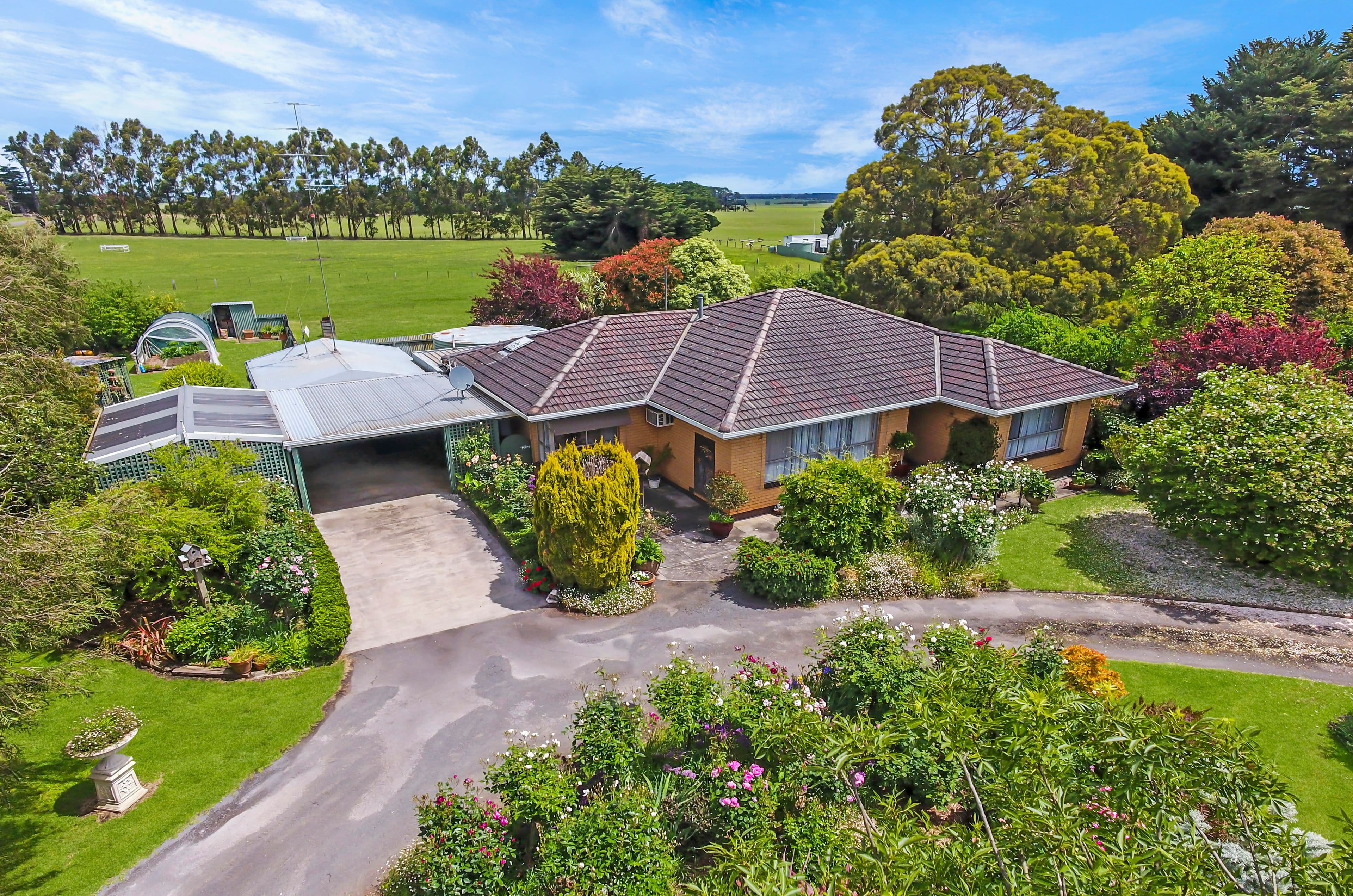 4353 Hamilton-Port Fairy Road, Macarthur VIC 3286, Macarthur - Image 1