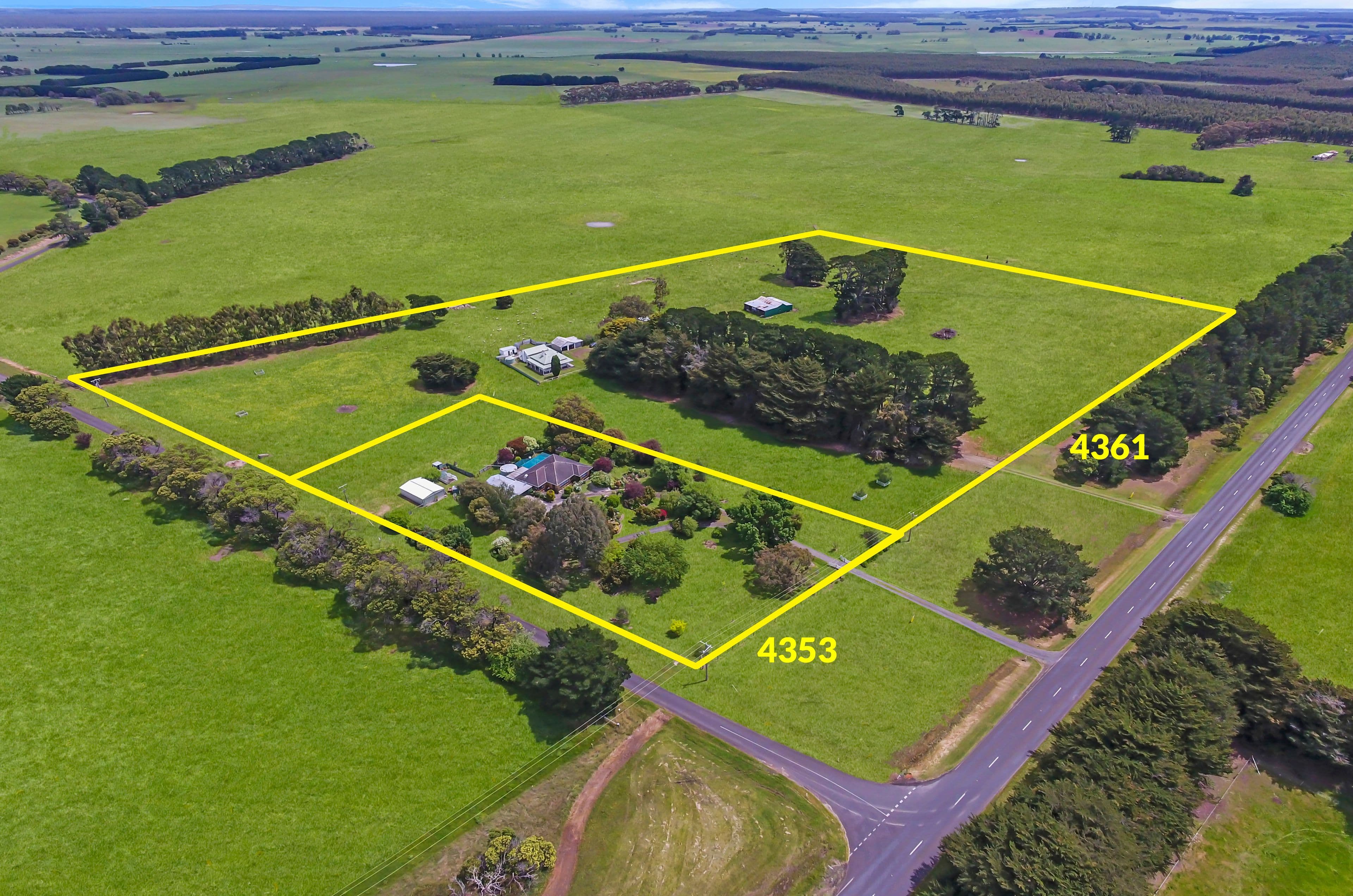4353 Hamilton-Port Fairy Road, Macarthur VIC 3286, Macarthur - Thumbnail 2