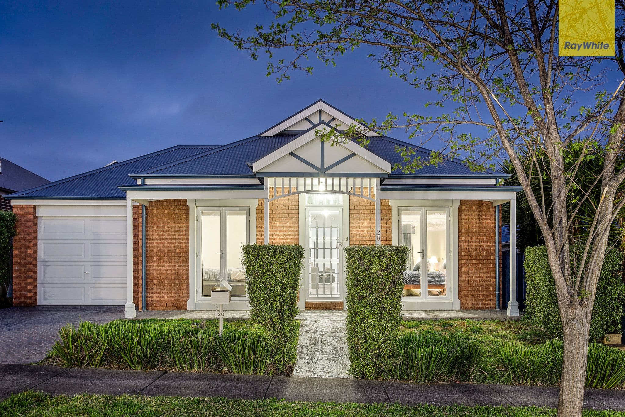 20 Marchmont Rise, Craigieburn VIC 3064, Craigieburn - Image 1