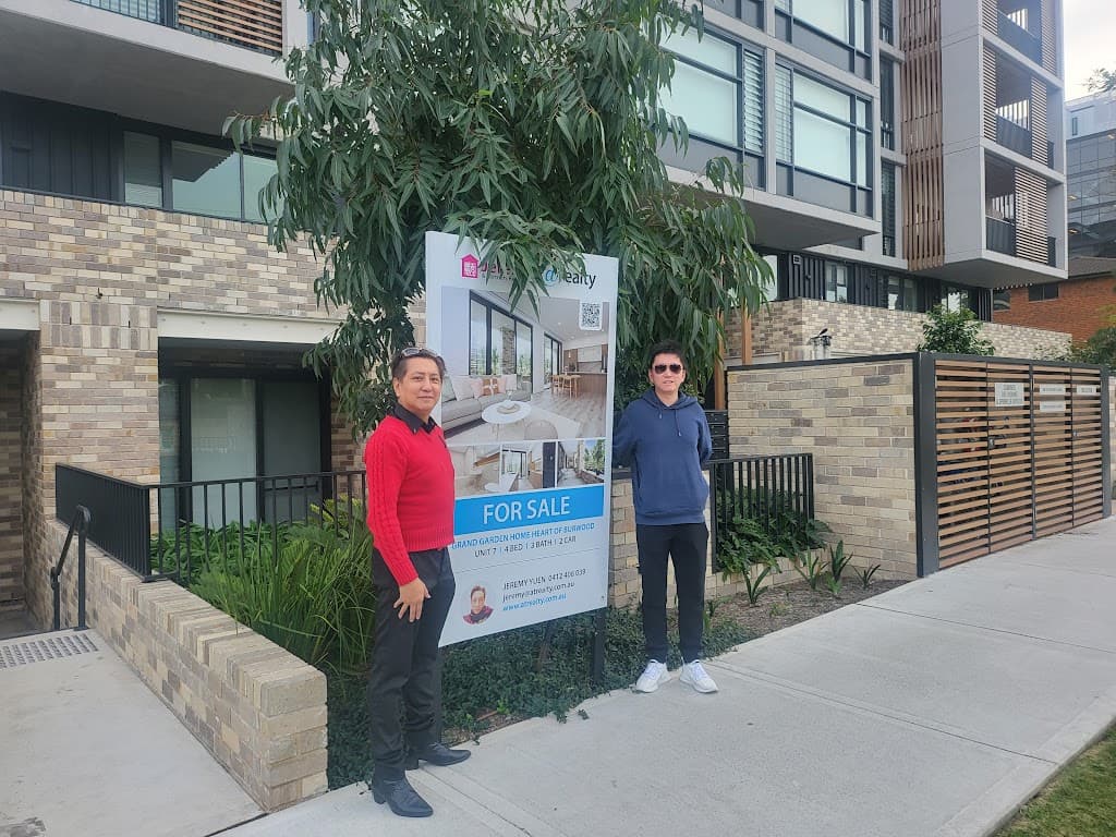 7/15-19 Clarence Street, Burwood, NSW, 2134, Burwood - Thumbnail 2