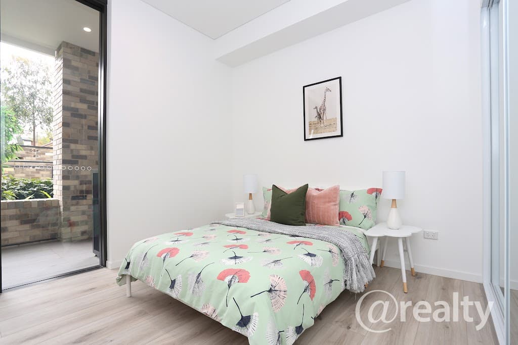 7/15-19 Clarence Street, Burwood, NSW, 2134, Burwood - Thumbnail 7