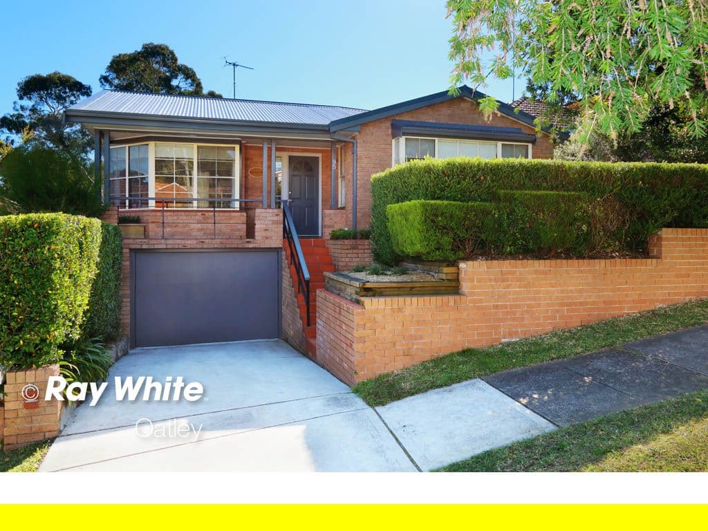 95 Judd Street, MORTDALE NSW 2223, Mortdale - Image 1