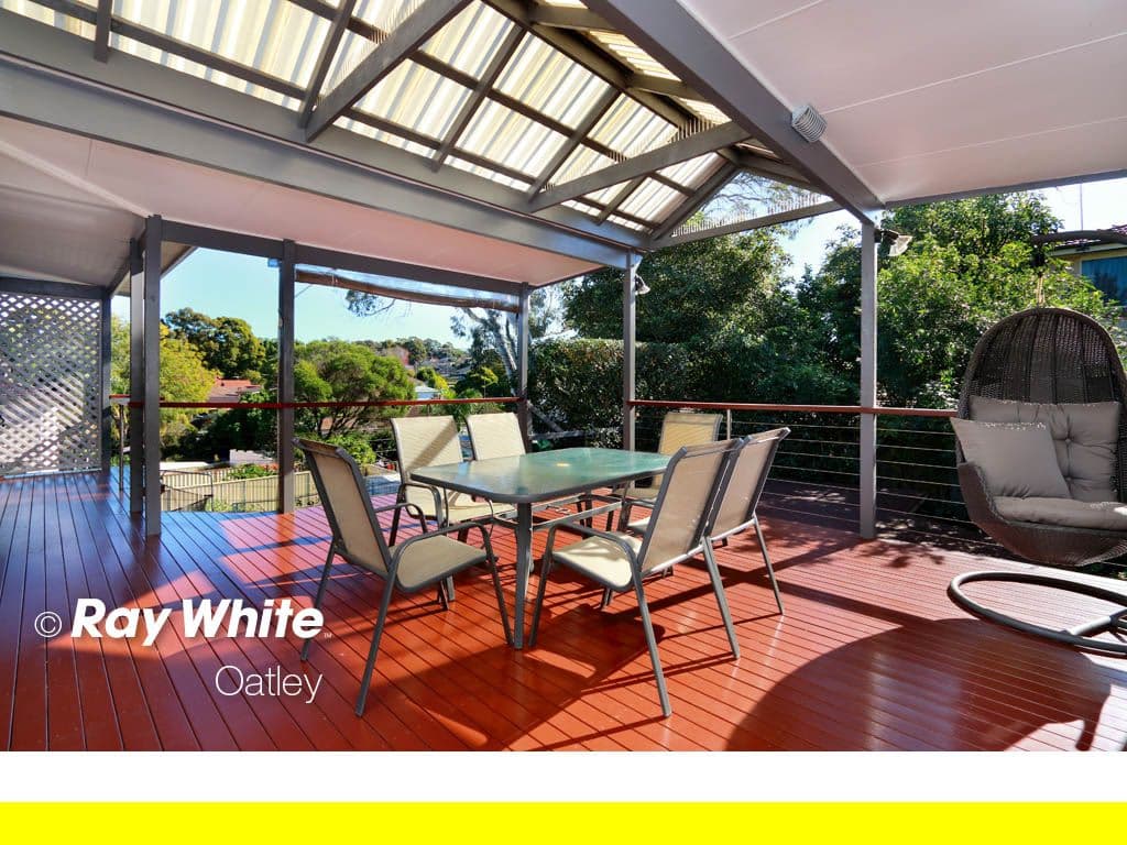 95 Judd Street, MORTDALE NSW 2223, Mortdale - Thumbnail 6