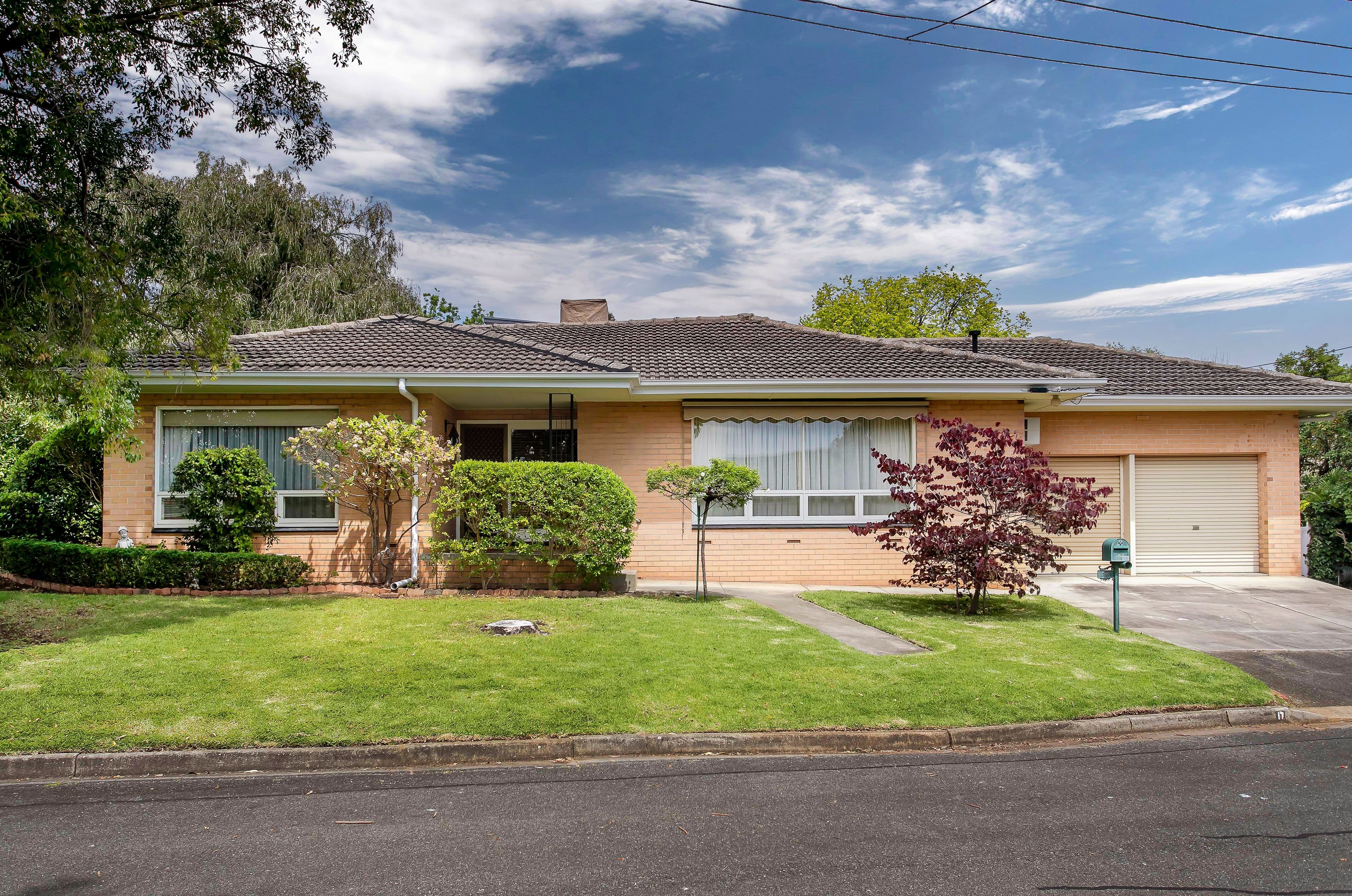 17 Bradfield Street, Burnside SA 5066, Burnside - Image 1