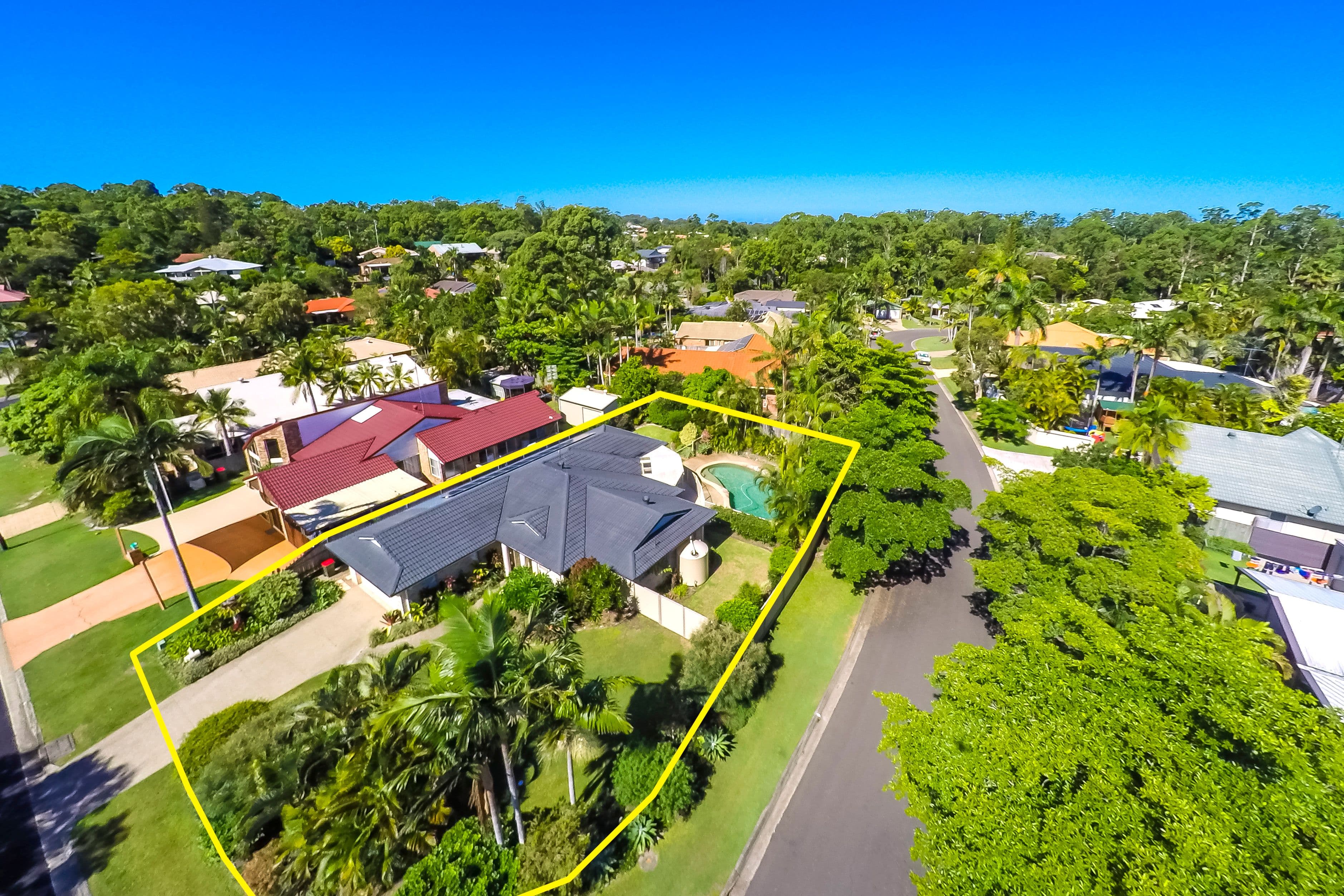 44 Jingellic Drive, Buderim QLD 4556, Buderim - Image 1