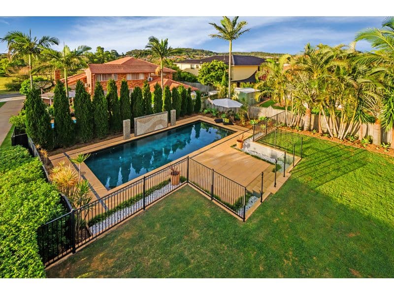 8 CONEYHURST Crescent, Carindale QLD 4152, Carindale - Thumbnail 4